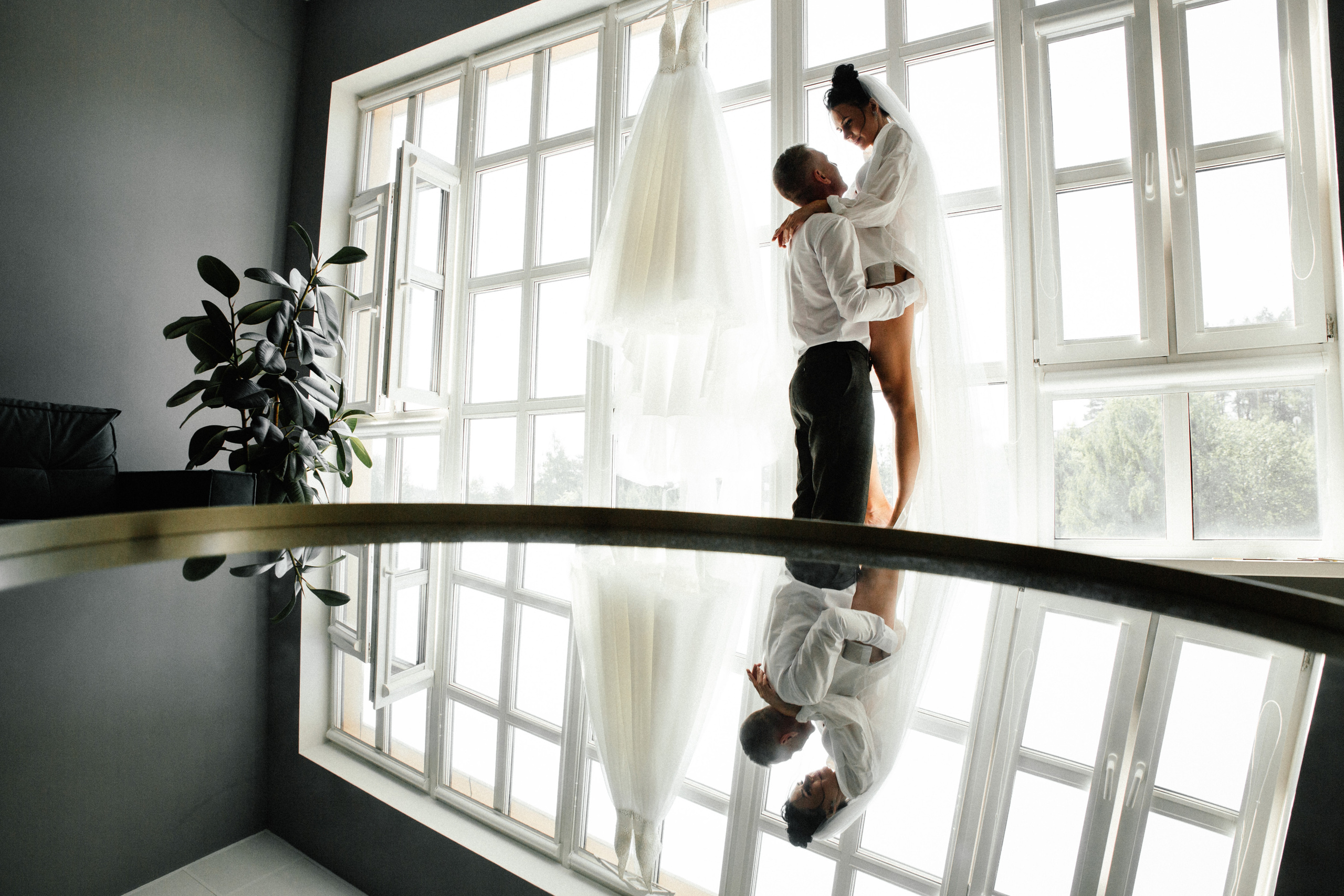 Свадебный фотограф Александр Кожарский