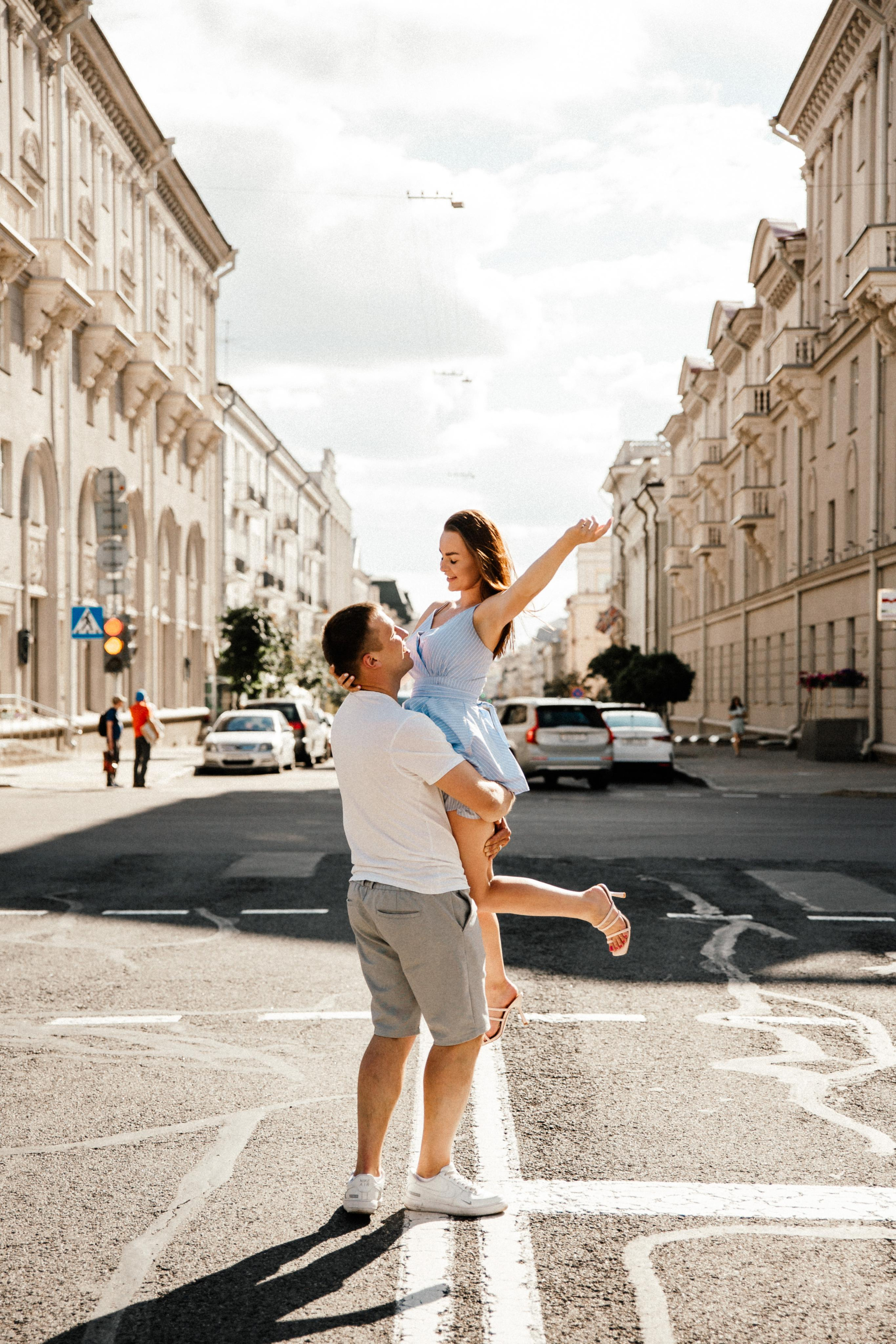 Фотограф Александр Кожарский