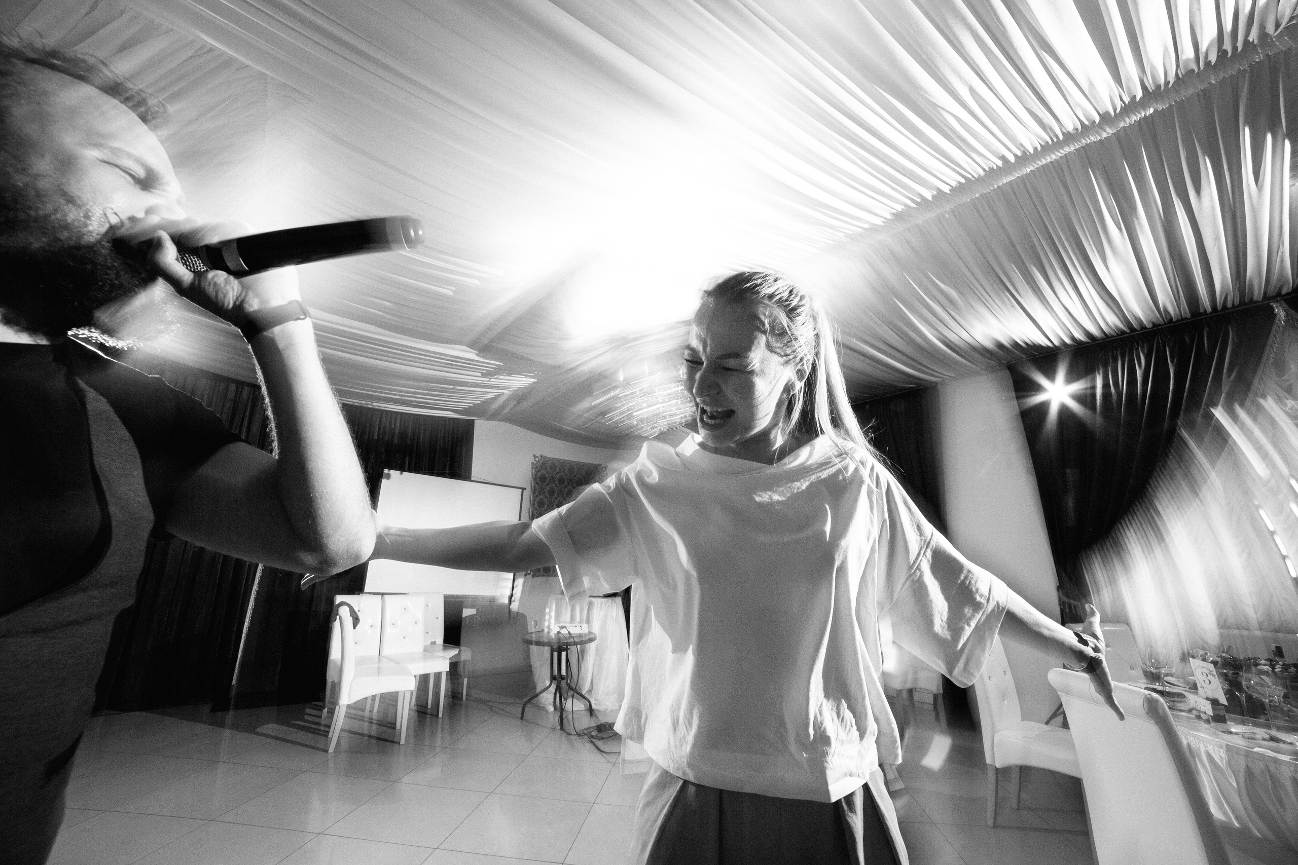 Свадебный фотограф Александр Кожарский