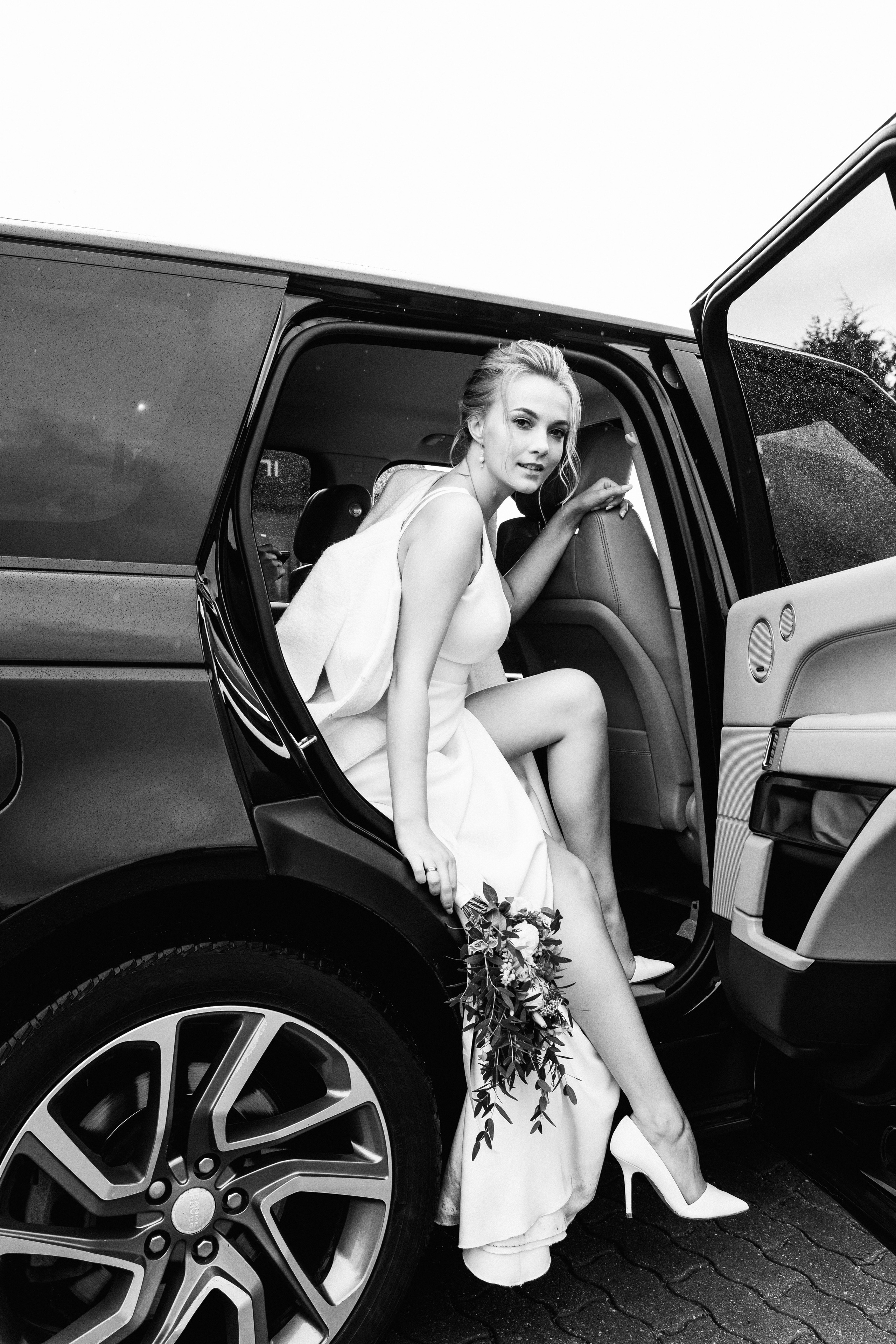 Свадебный фотограф Александр Кожарский