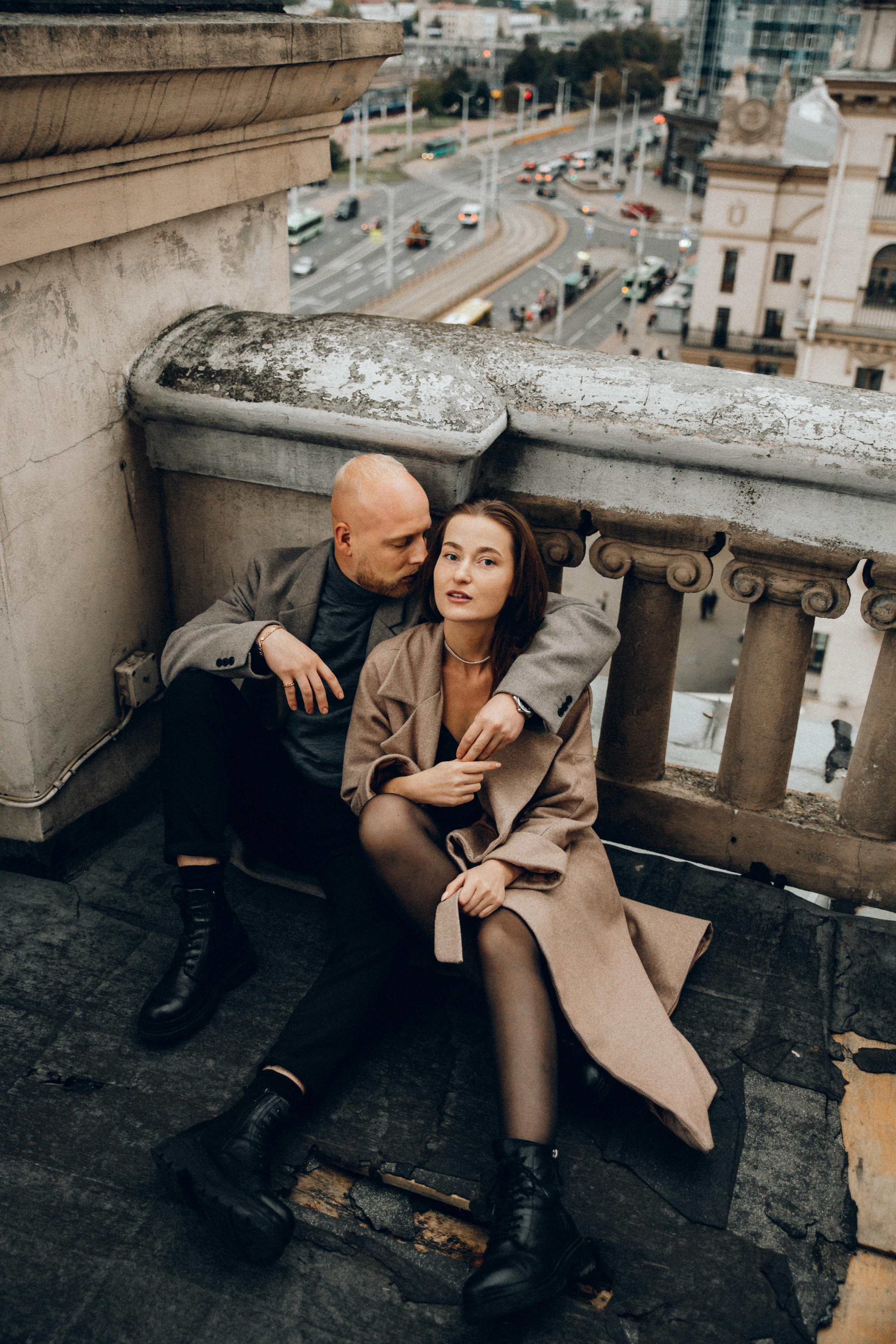 Фотограф Александр Кожарский