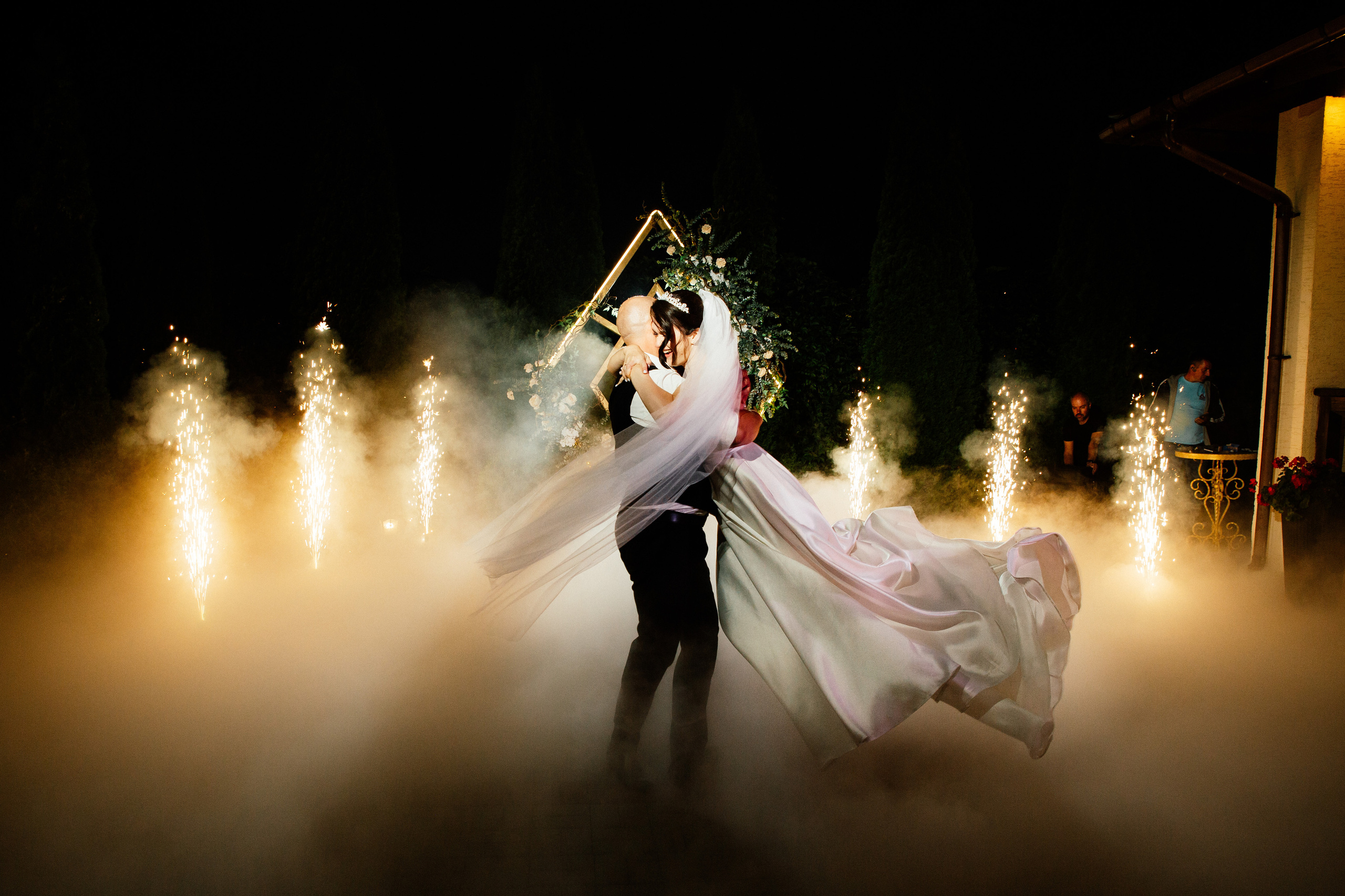 Свабедный фотограф Александр Кожарский