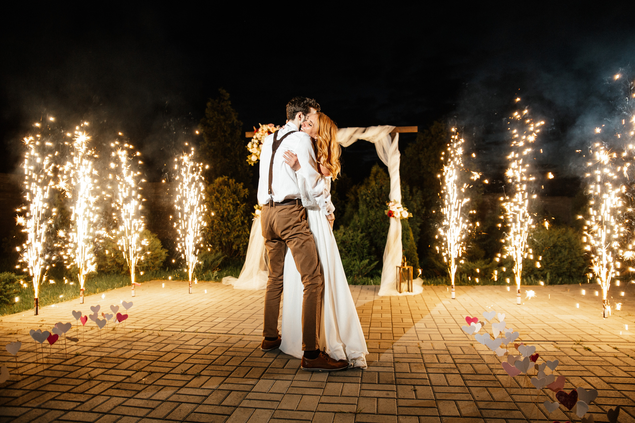 Свадебный фотограф Александр Кожарский