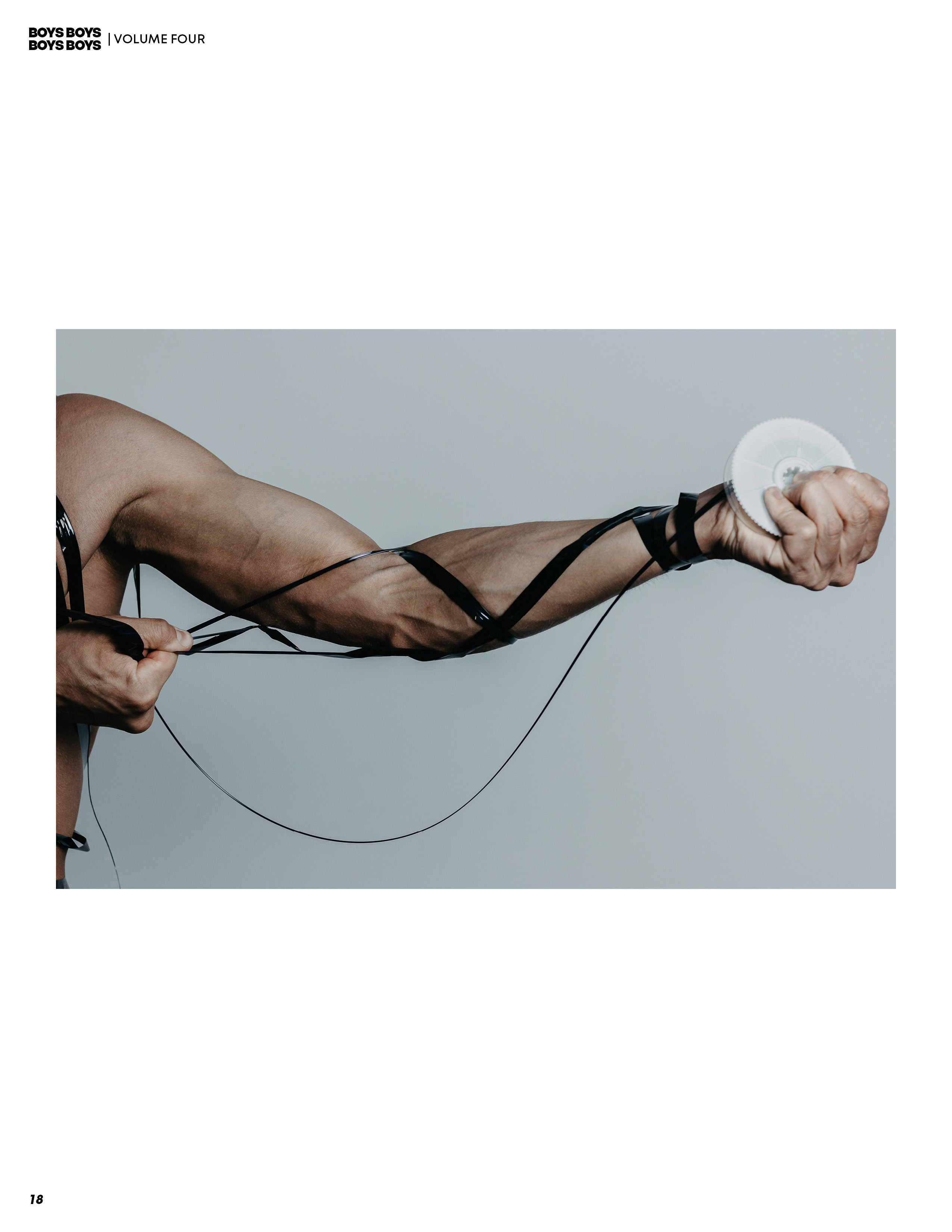 Публикации в журналах