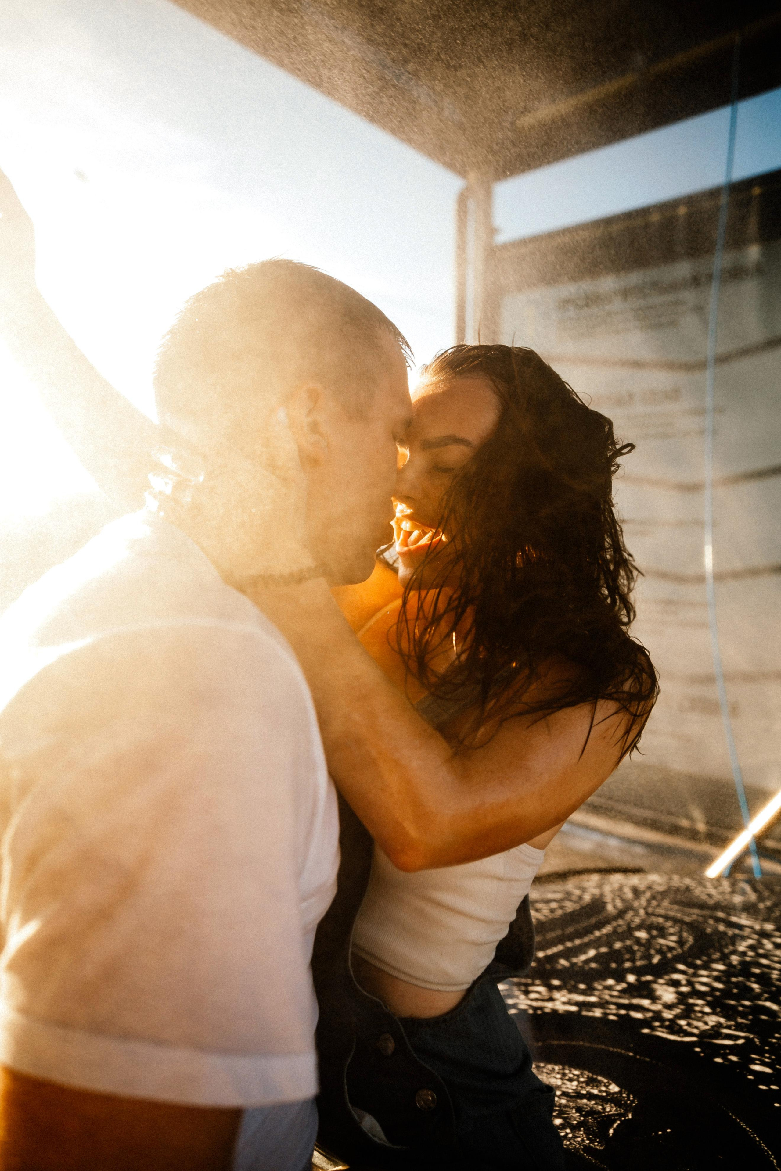 Фотограф Александр Кожарский