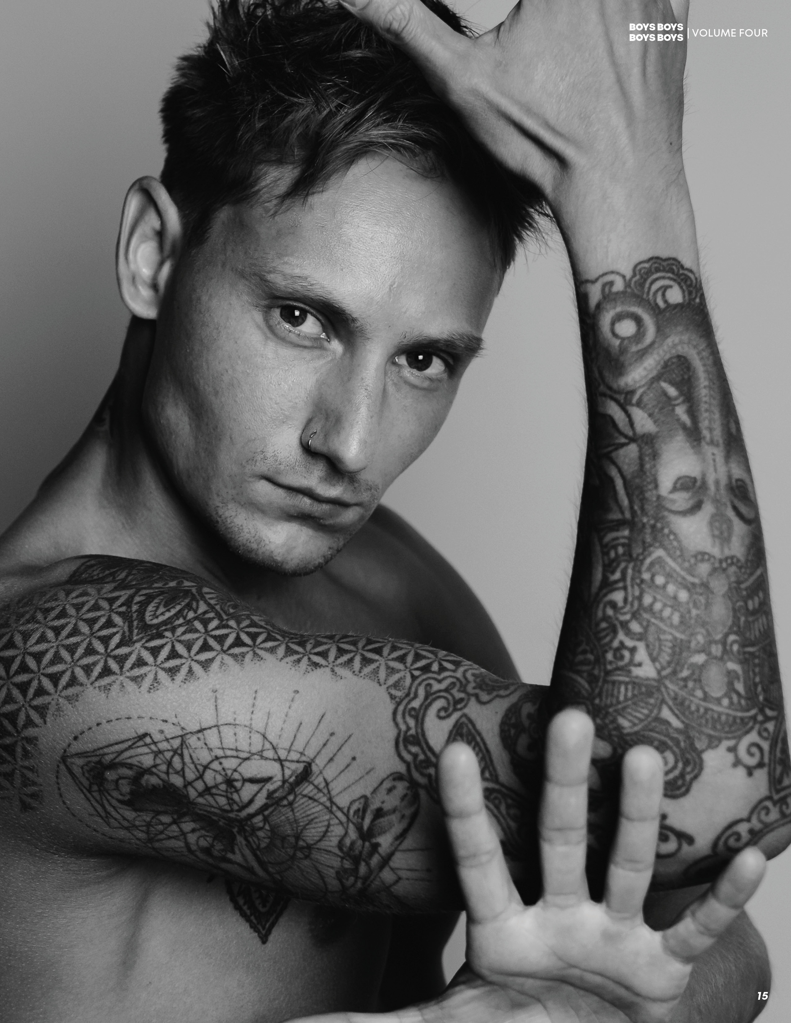 Публикации в журналах