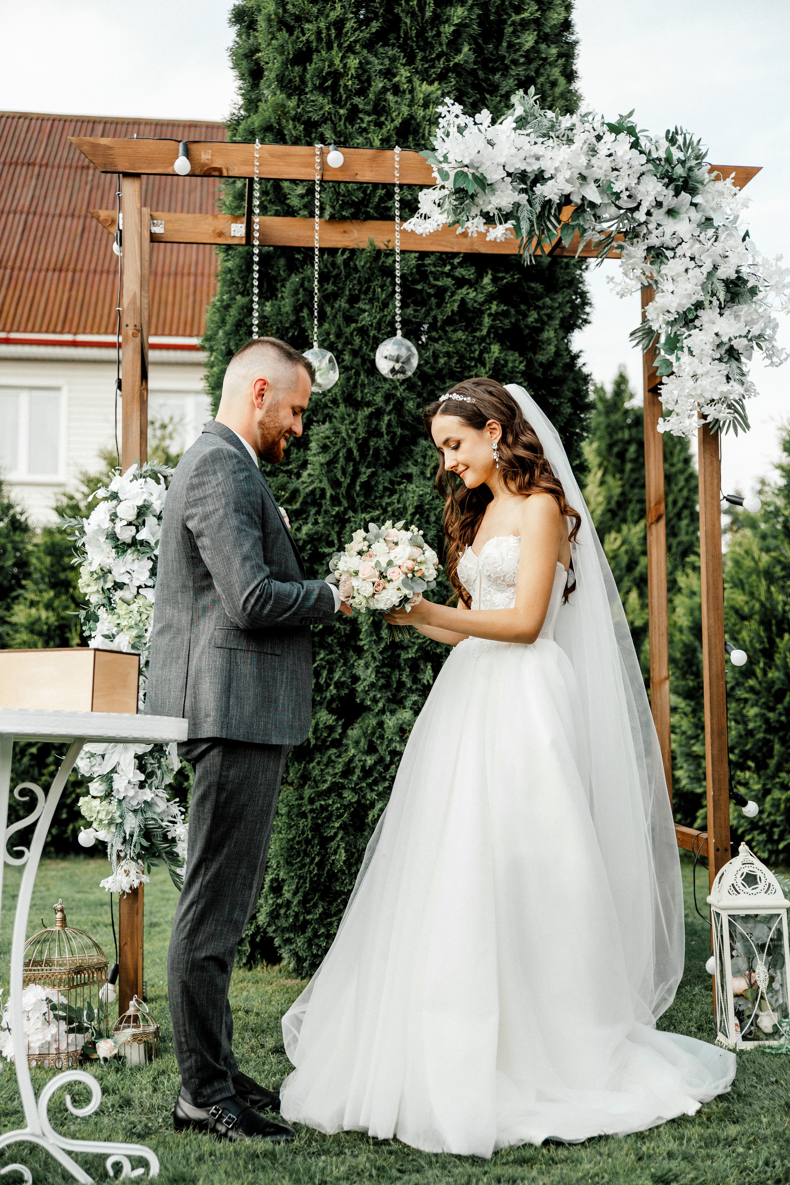 Свадебный фотограф Александр Кожарский