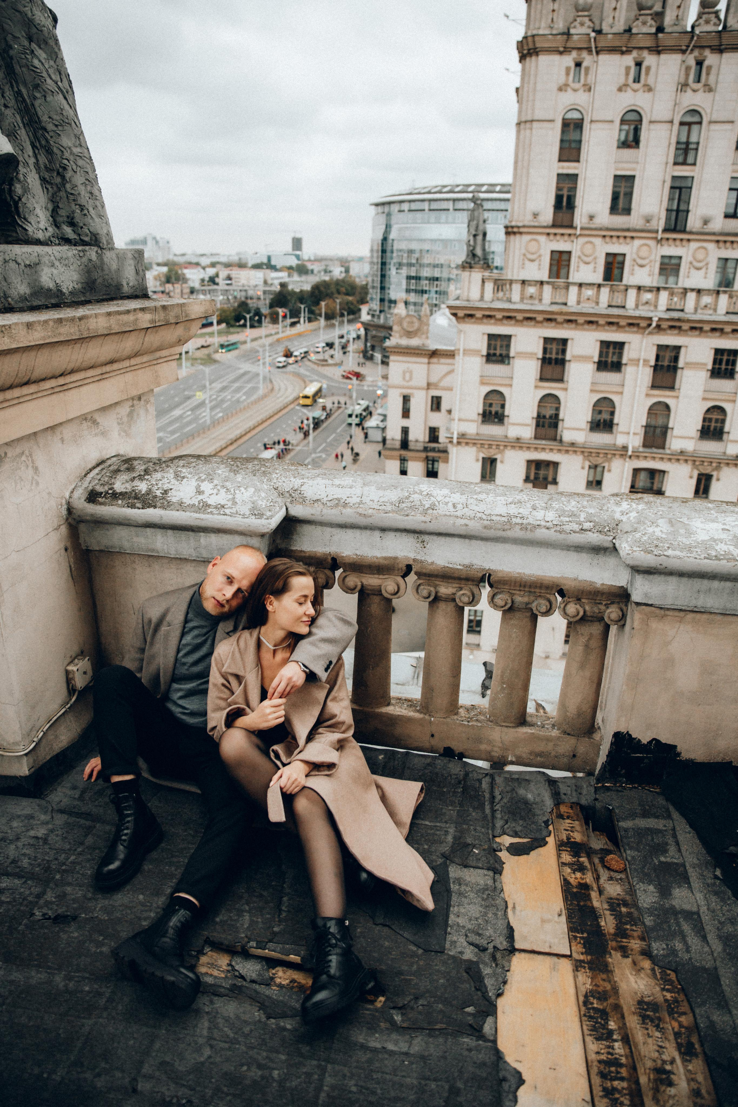 Фотограф Александр Кожарский