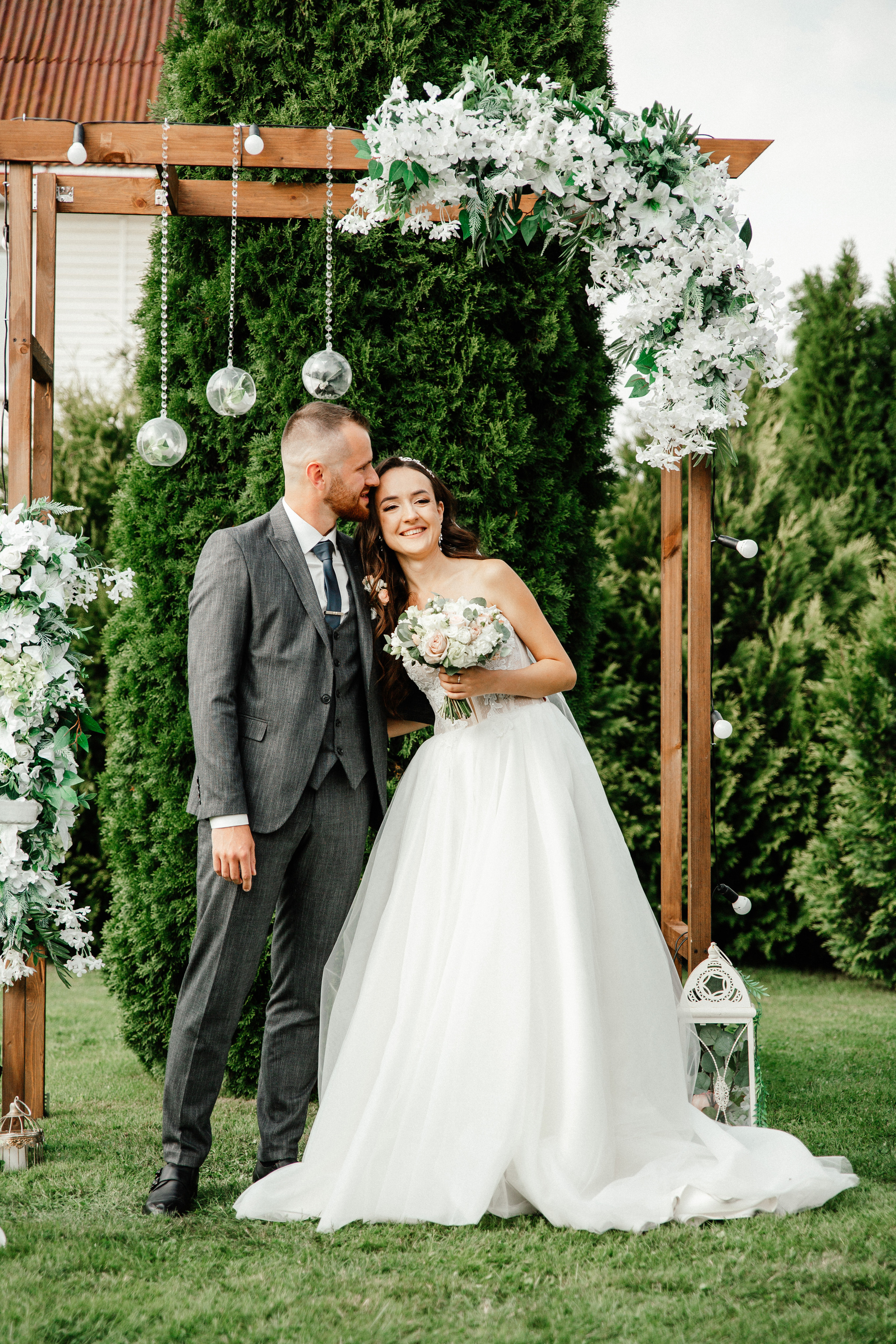 Свадебный фотограф Александр Кожарский