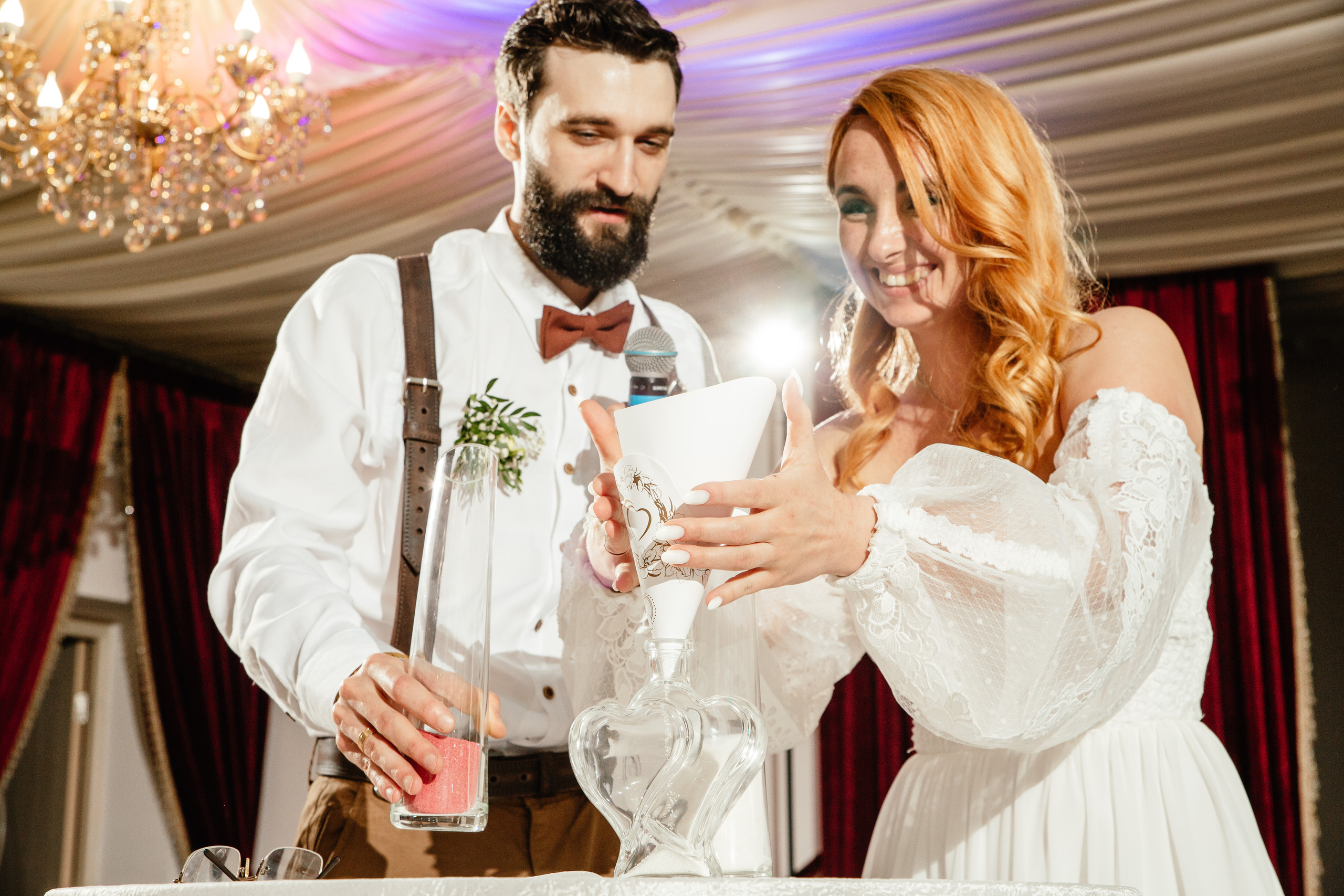 Свадебный фотограф Александр Кожарский