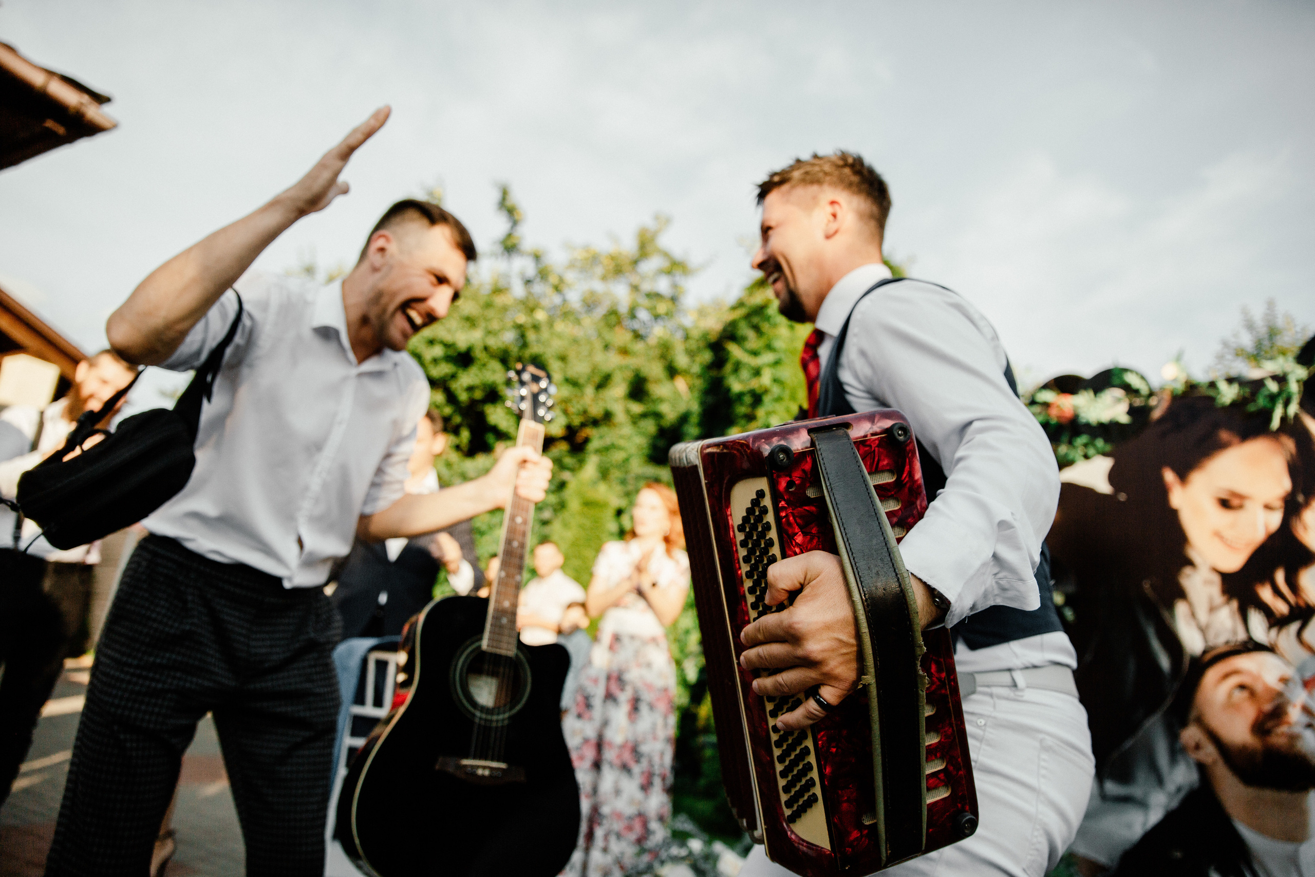 Свабедный фотограф Александр Кожарский