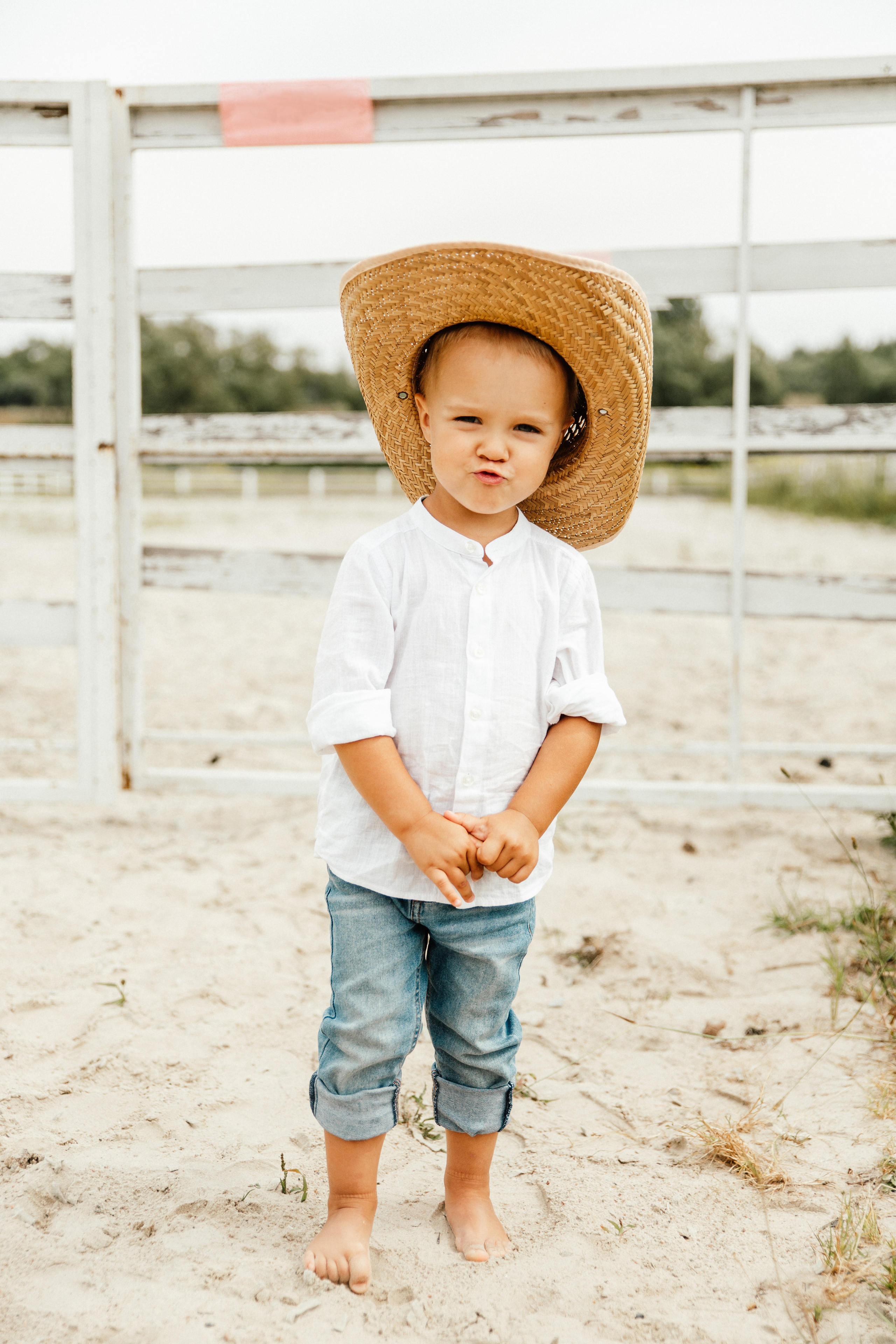Семейная фотосессия. Фотограф Александр Кожарский