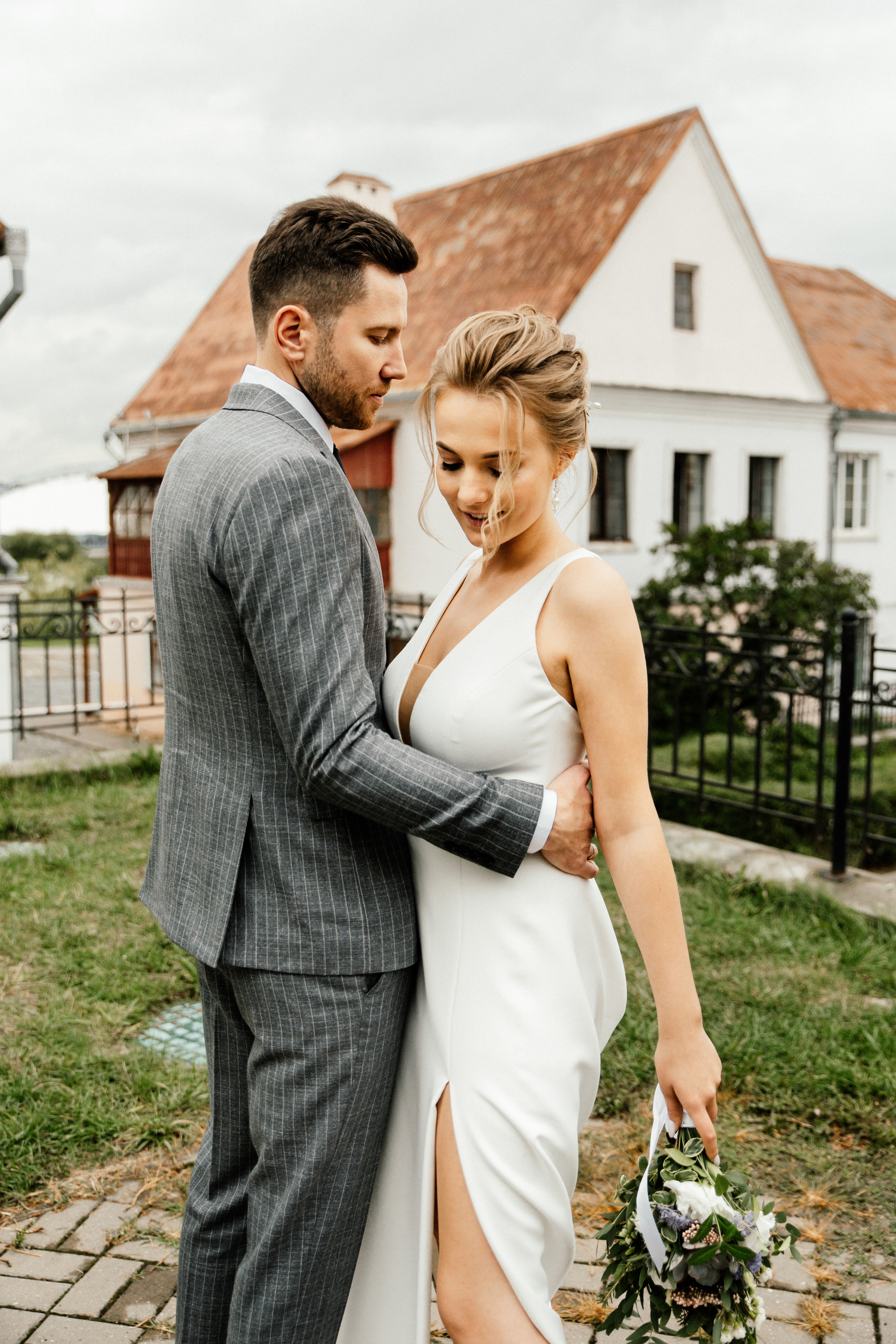 Свадебный фотограф Александр Кожарский