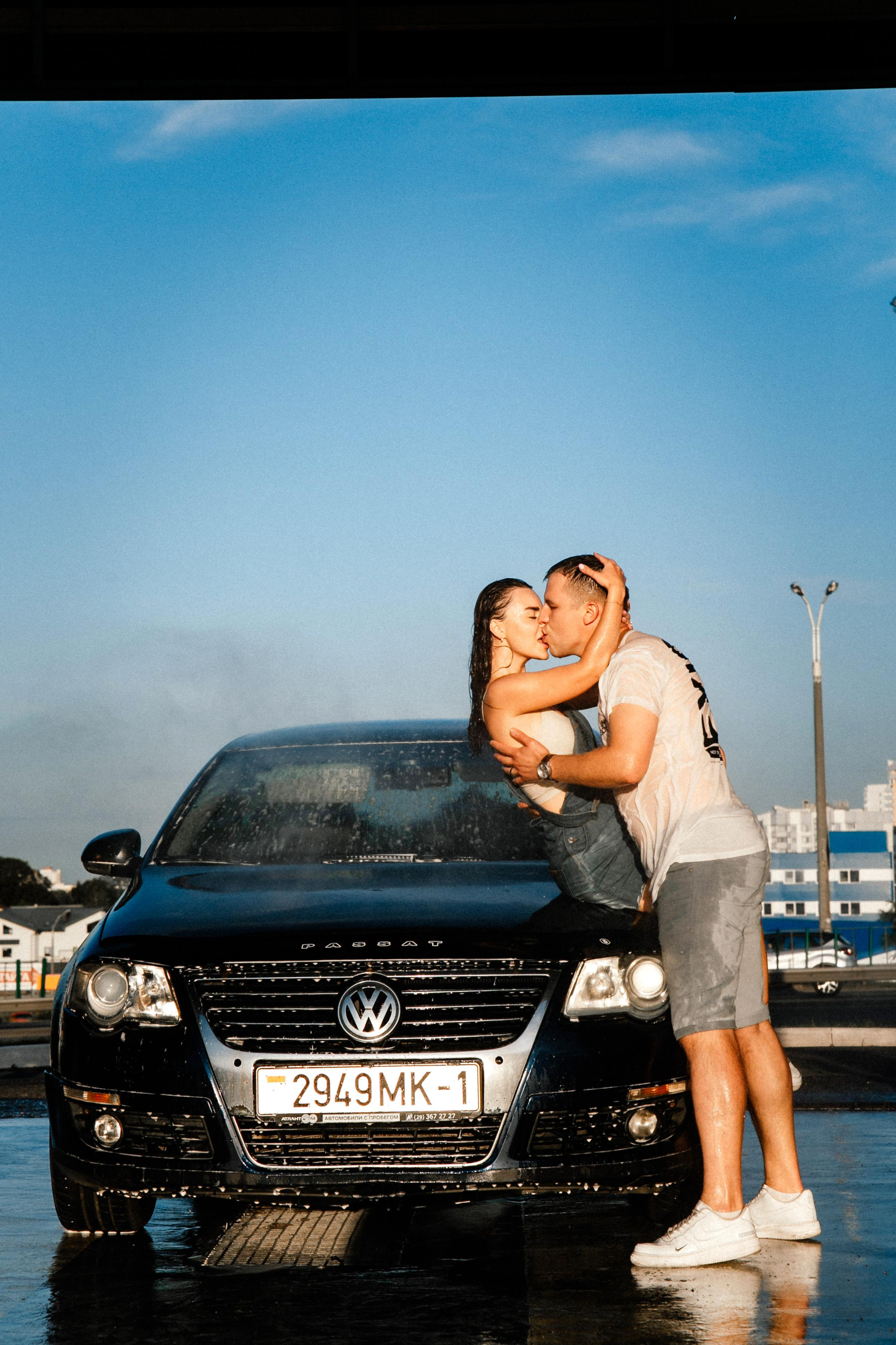 Фотограф Александр Кожарский