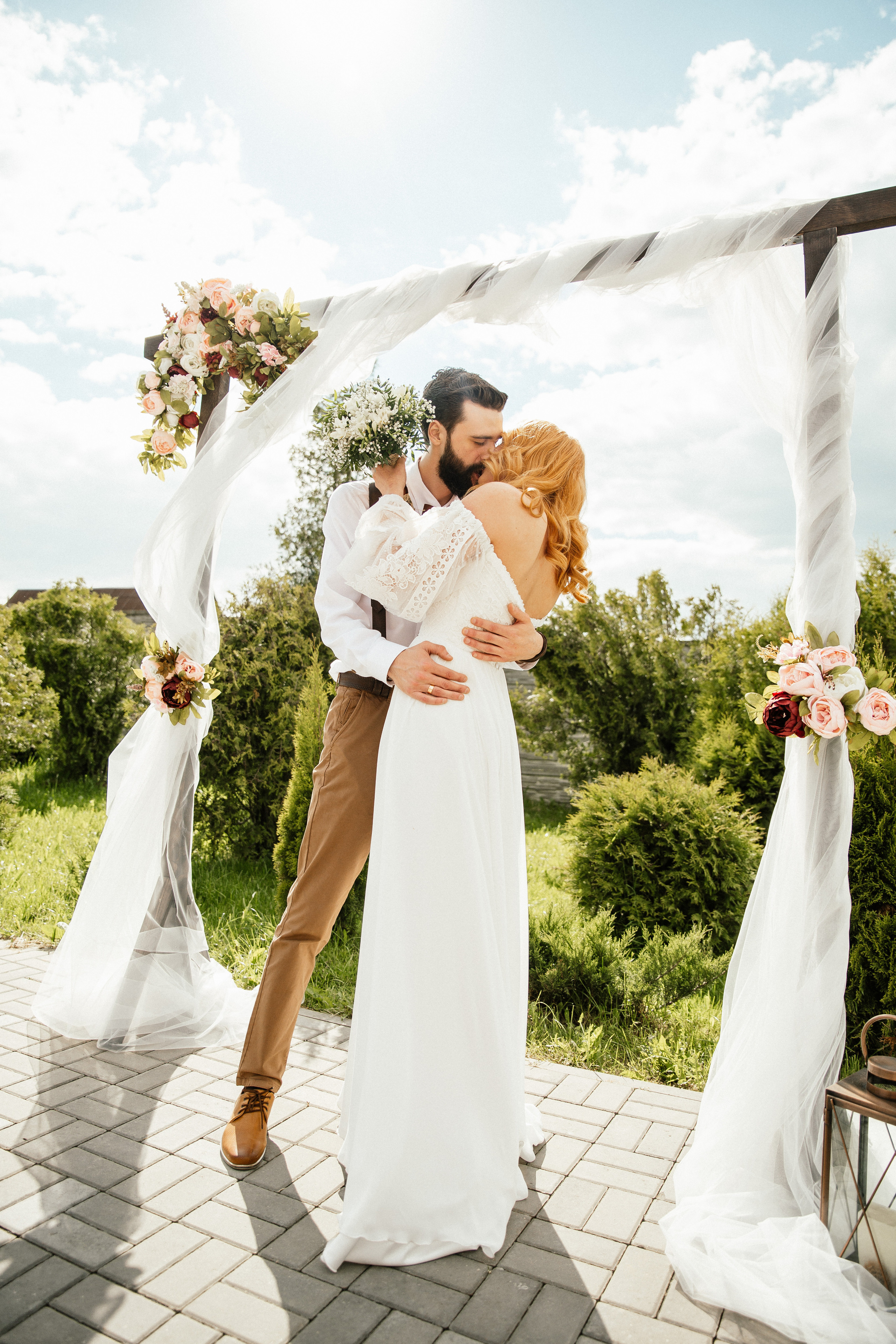 Свадебный фотограф Александр Кожарский