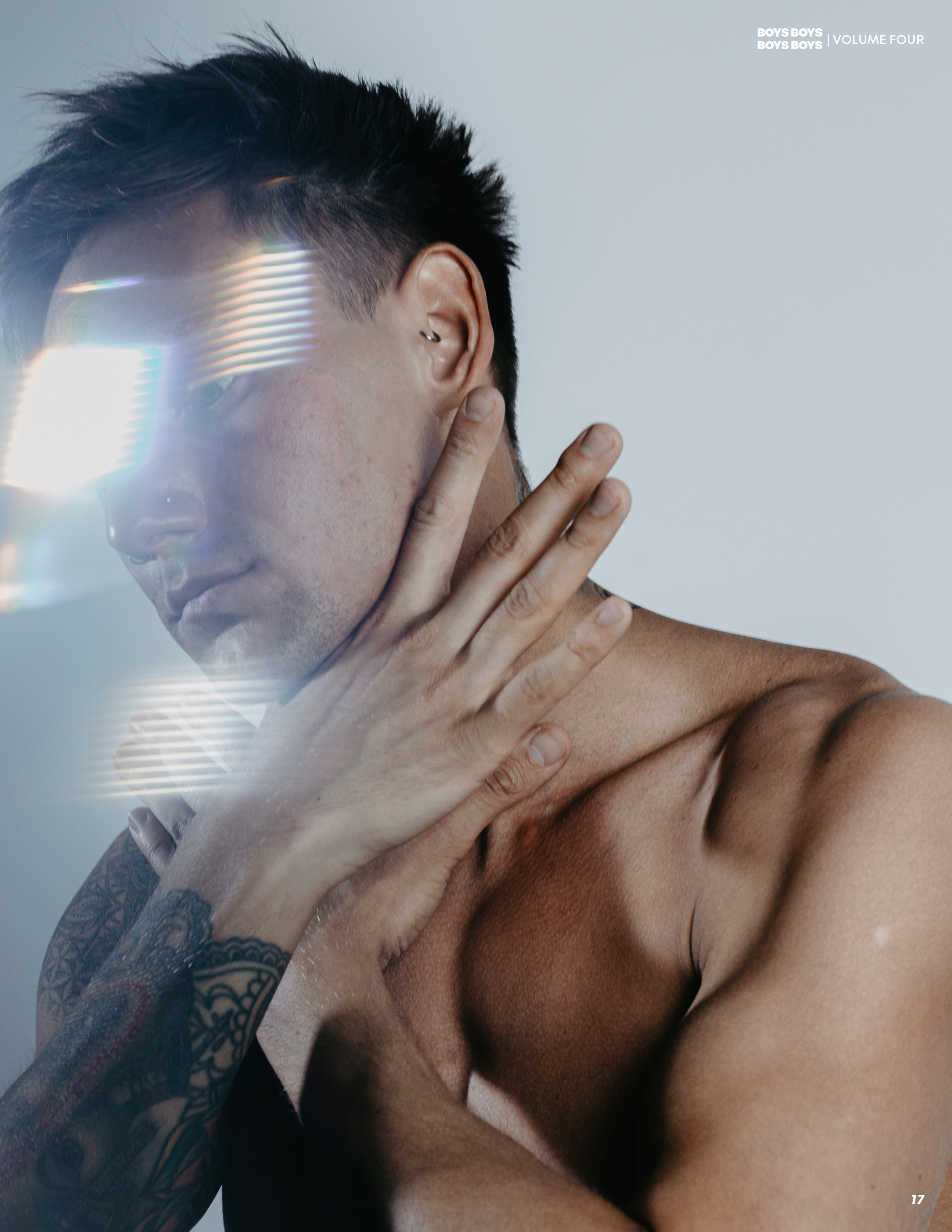 Публикации в журналах