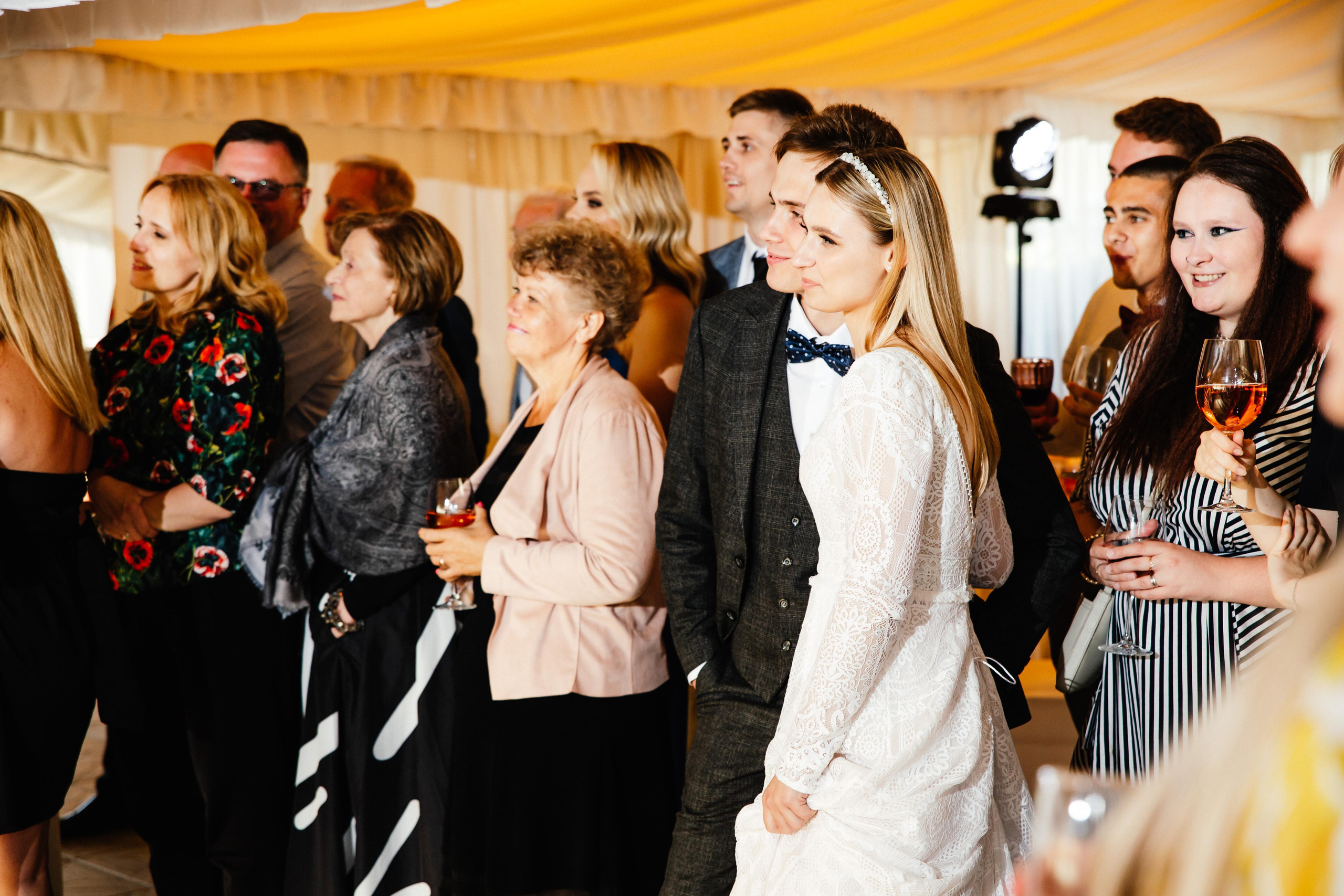 Свадебный фотограф Александр Кожарский