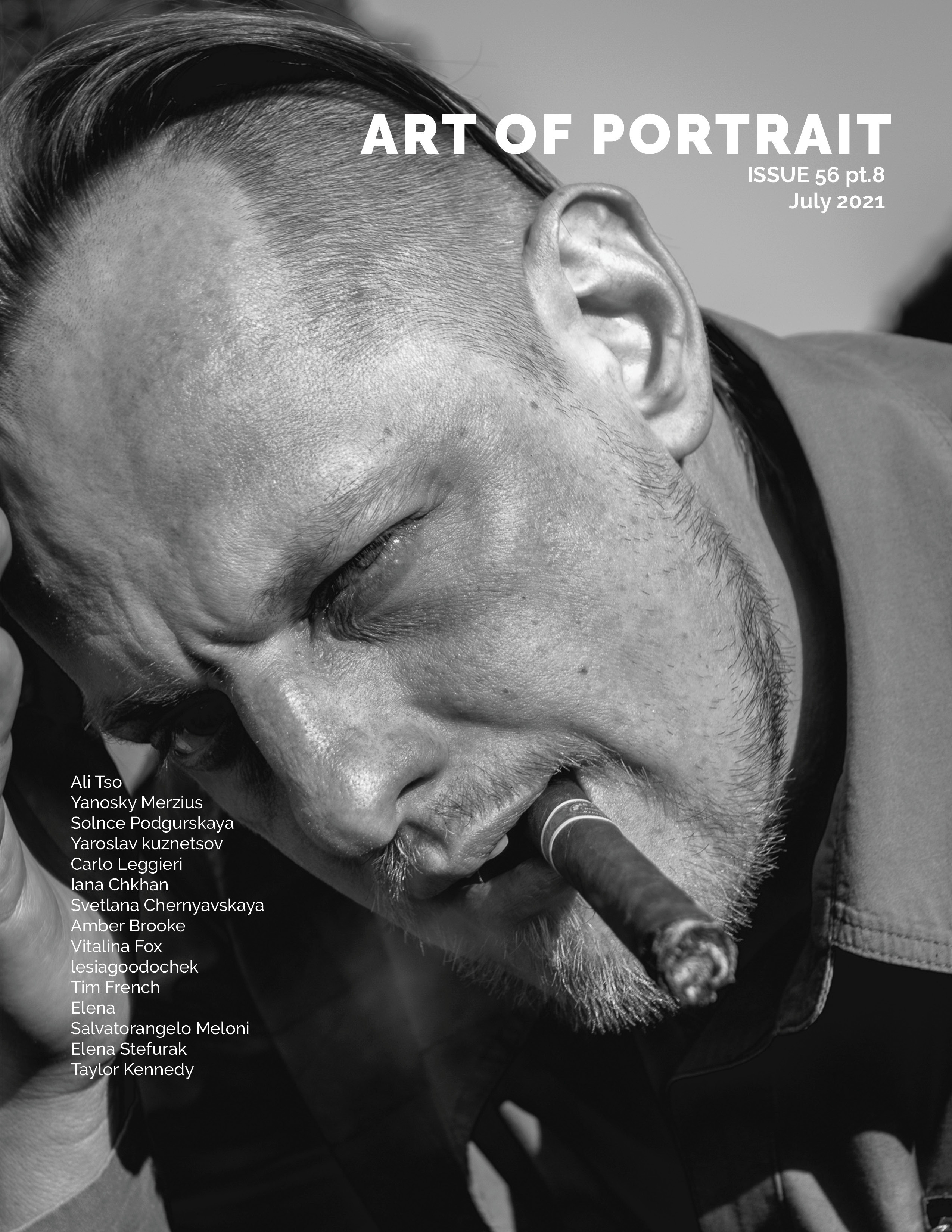 Публикации в журналах