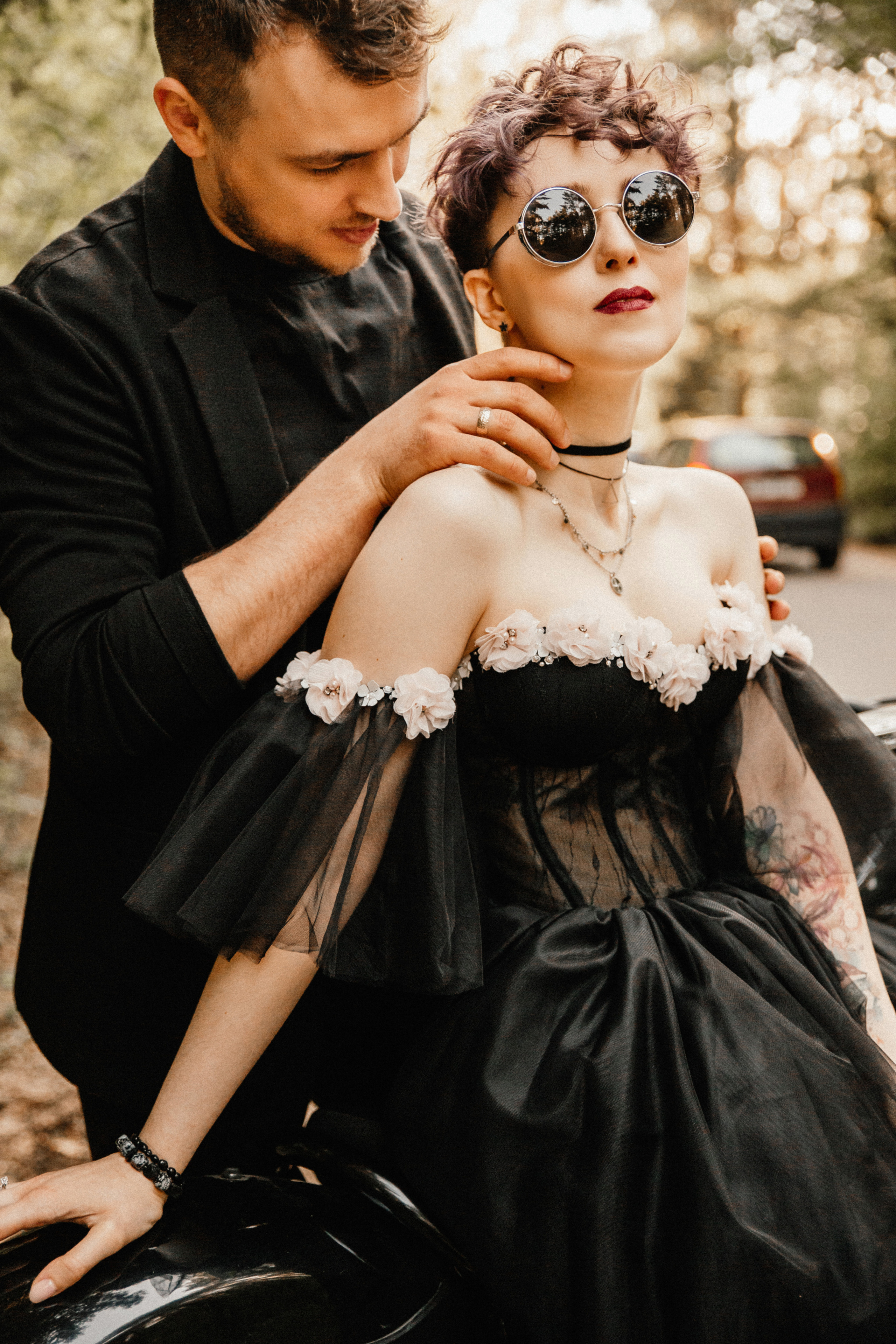 Фотограф Александр Кожарский