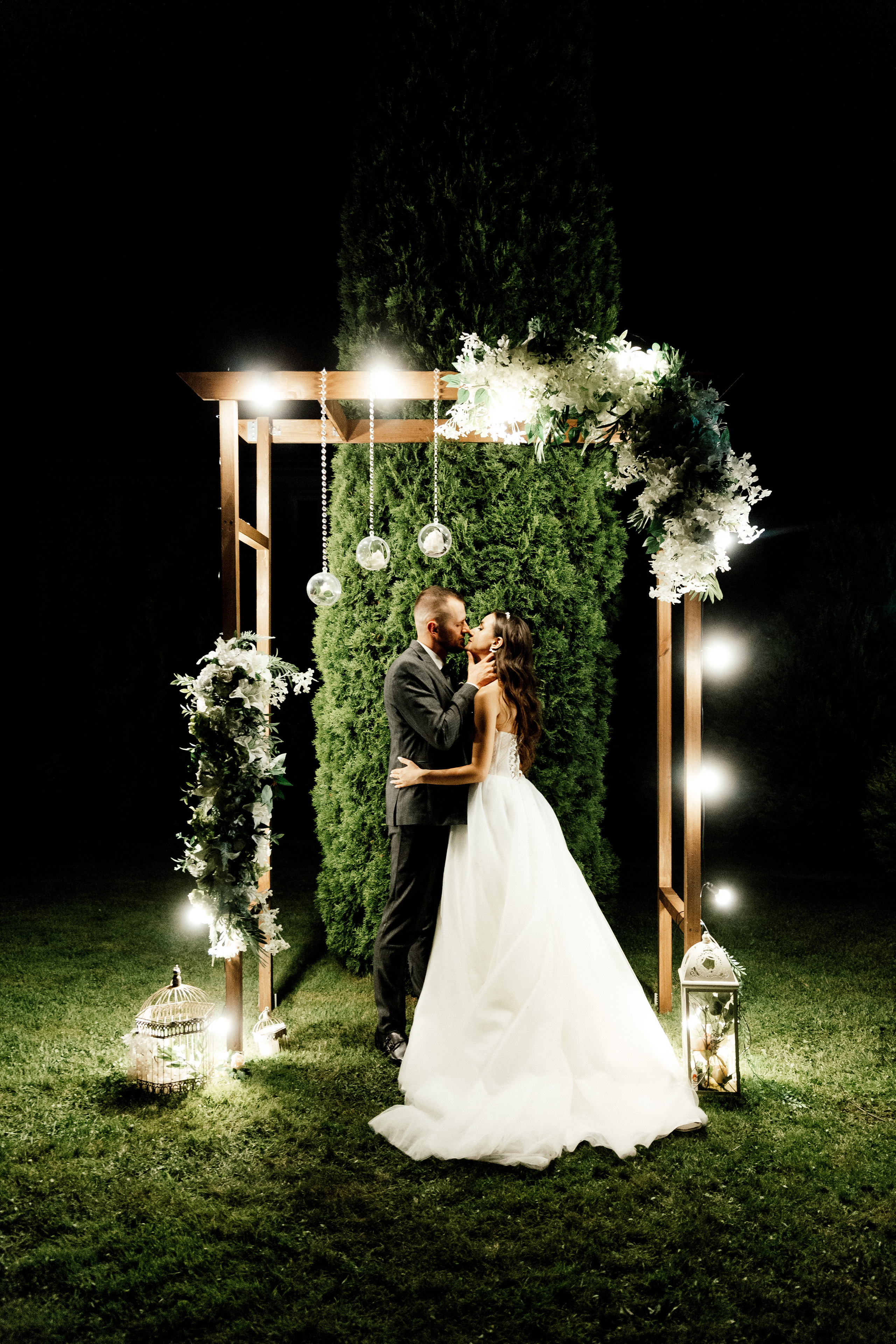 Свадебный фотограф Александр Кожарский