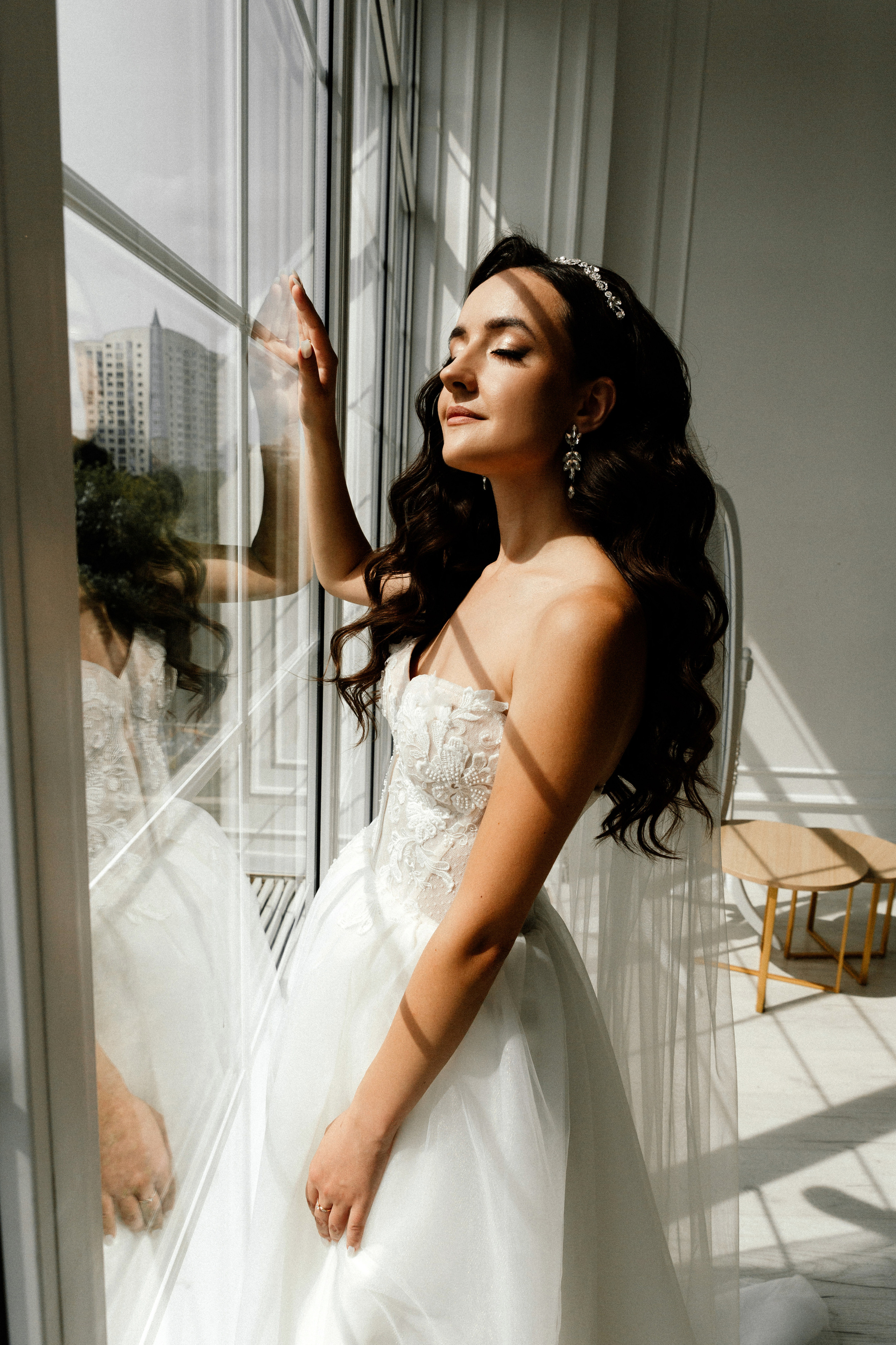 Свадебный фотограф Александр Кожарский