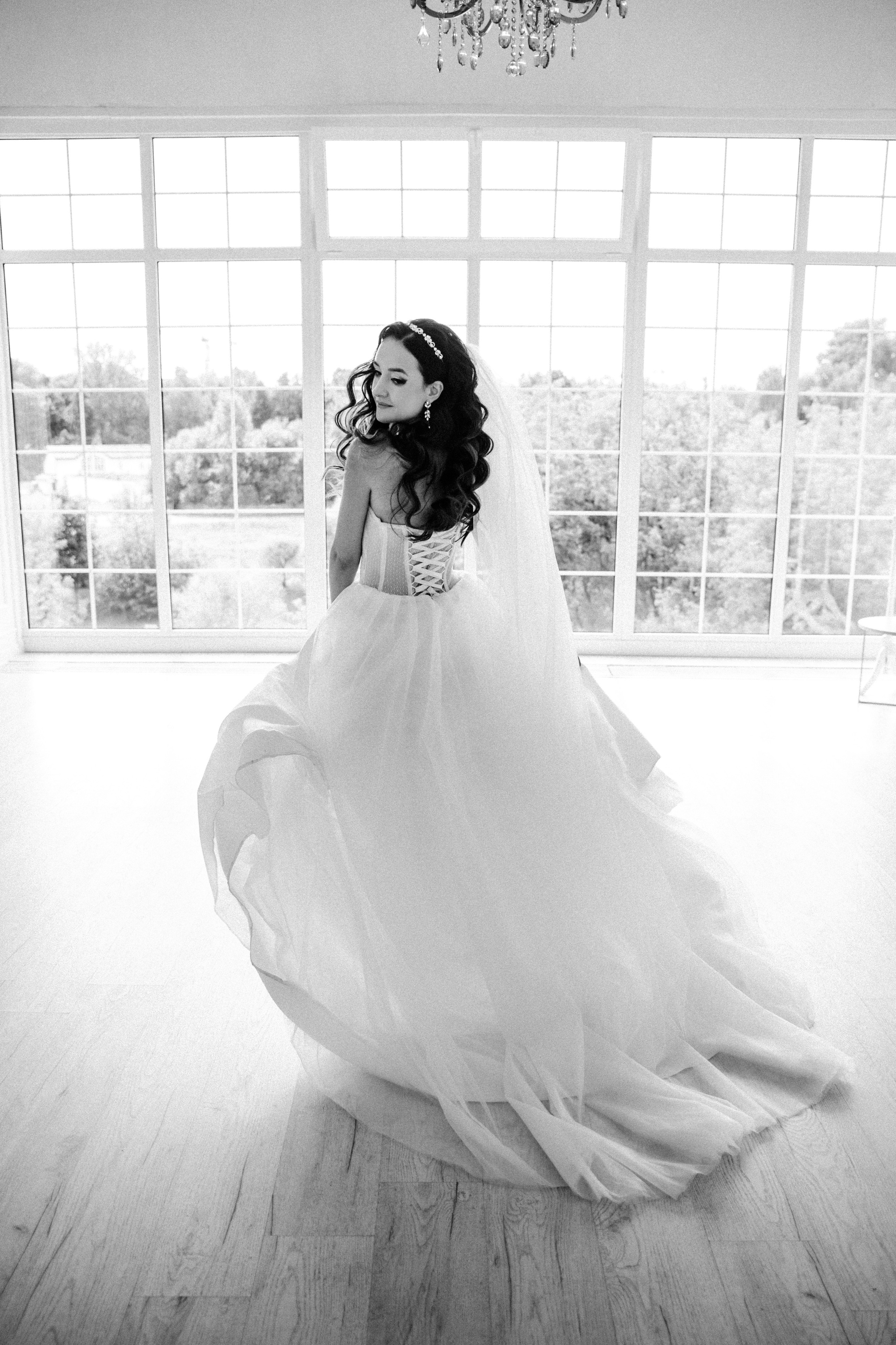 Свадебный фотограф Александр Кожарский