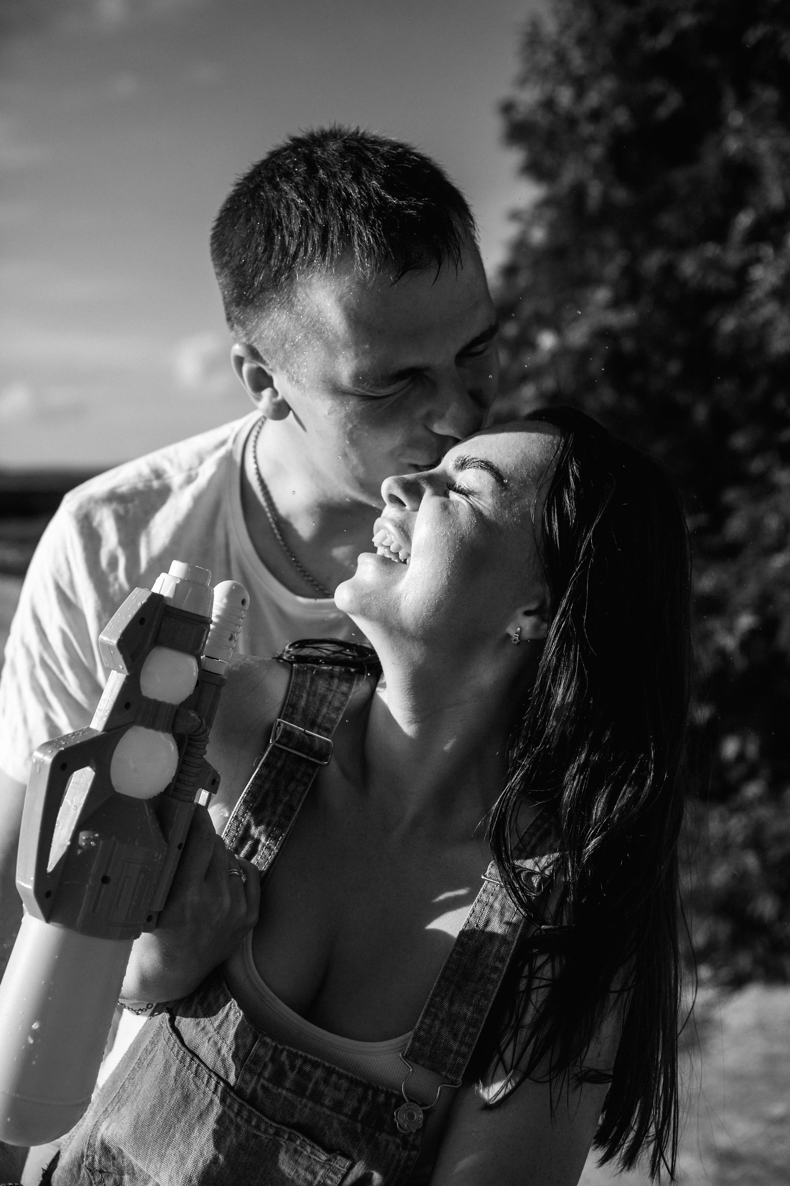 Фотограф Александр Кожарский