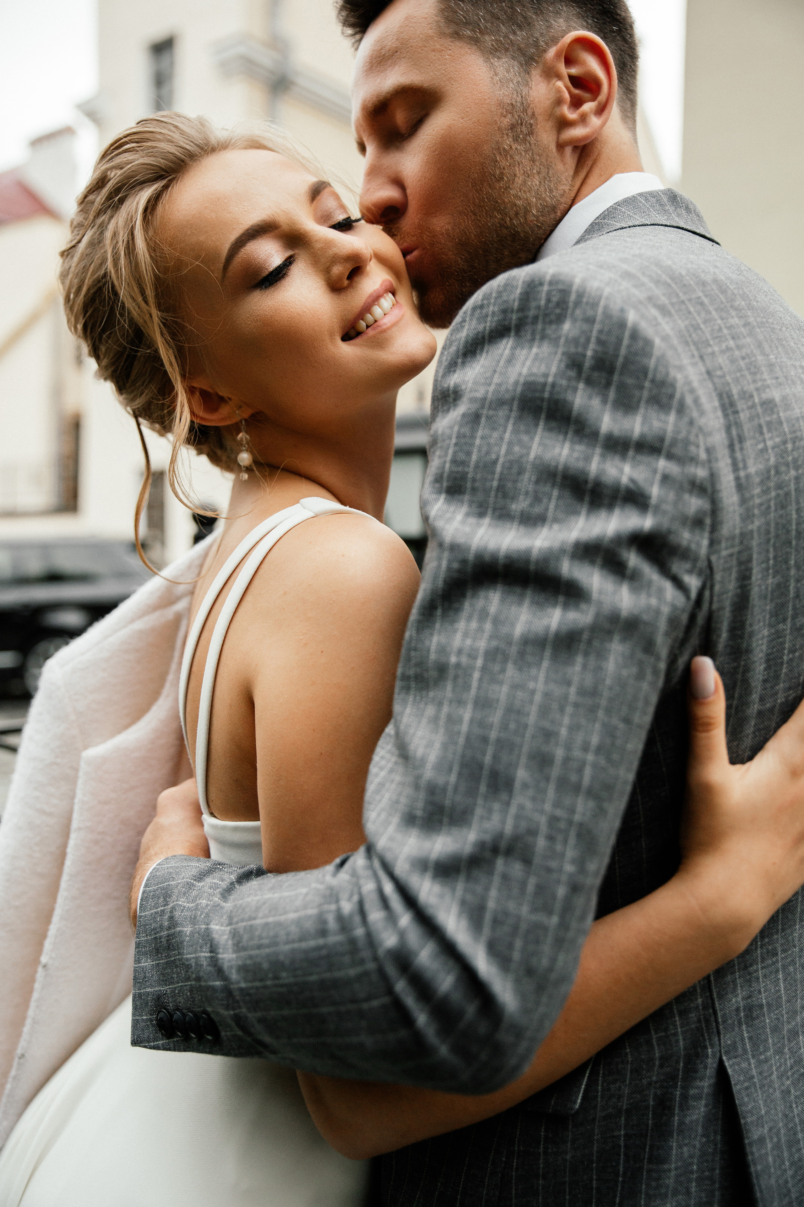 Свадебный фотограф Александр Кожарский