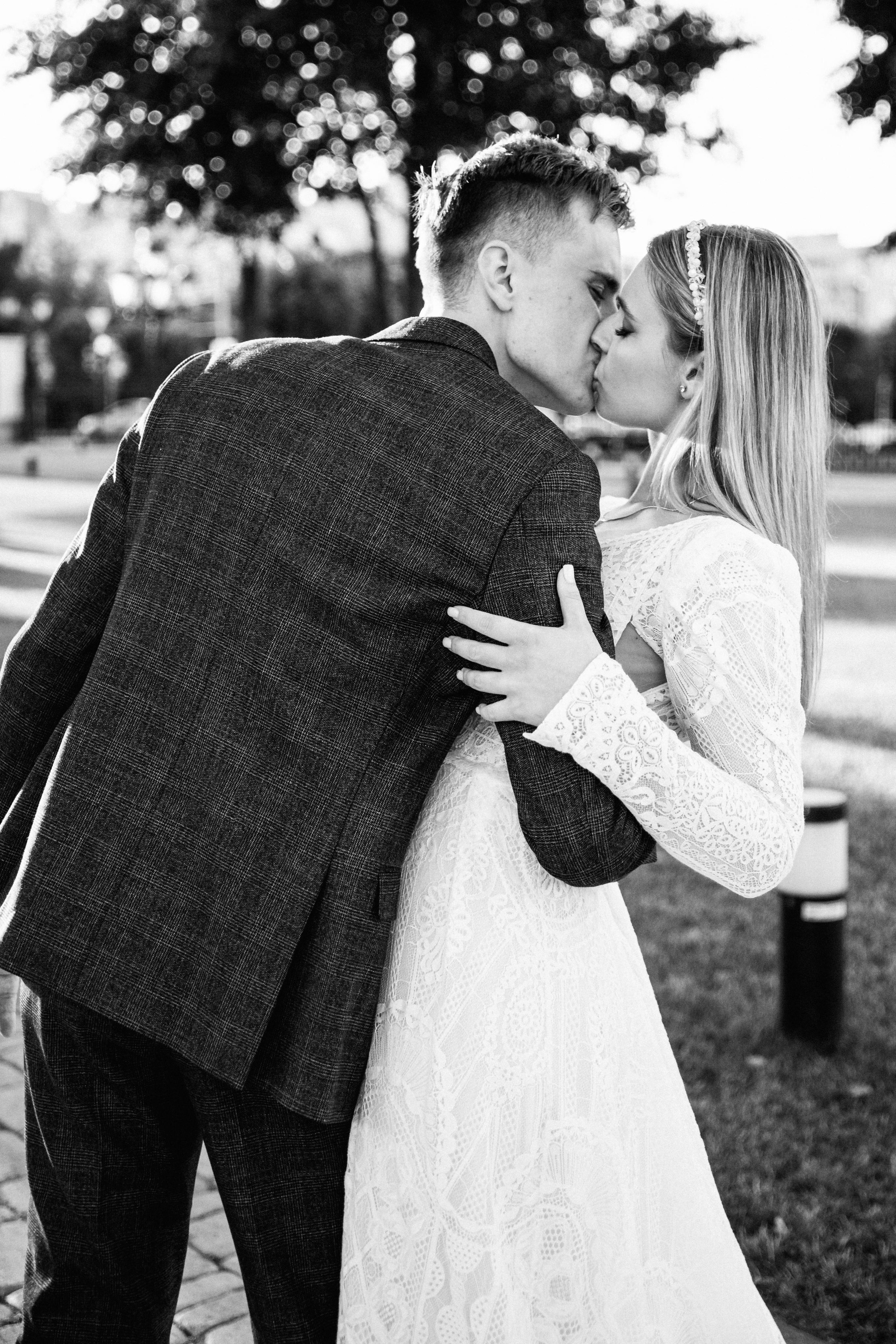 Свадебный фотограф Александр Кожарский