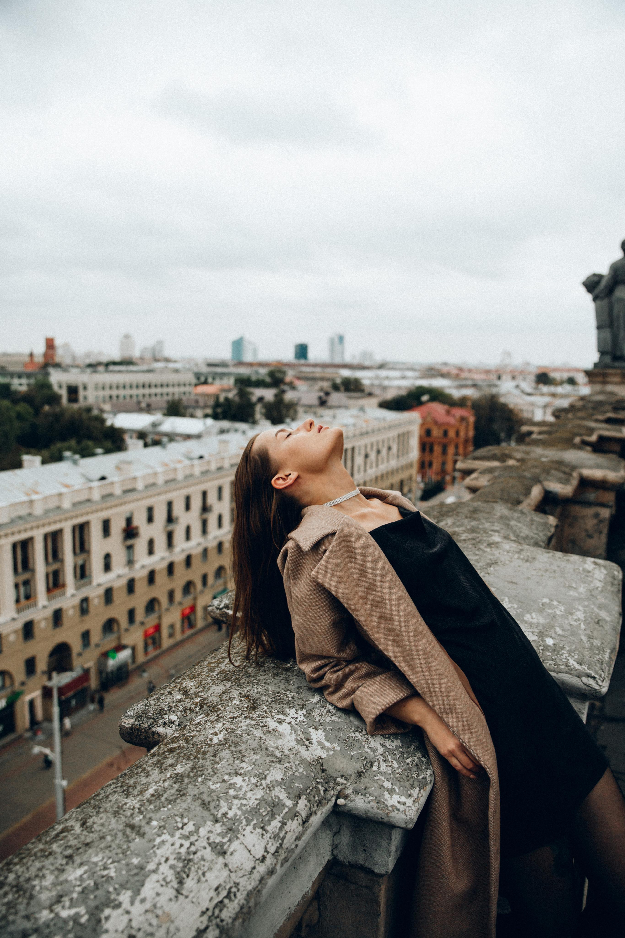 Фотограф Александр Кожарский