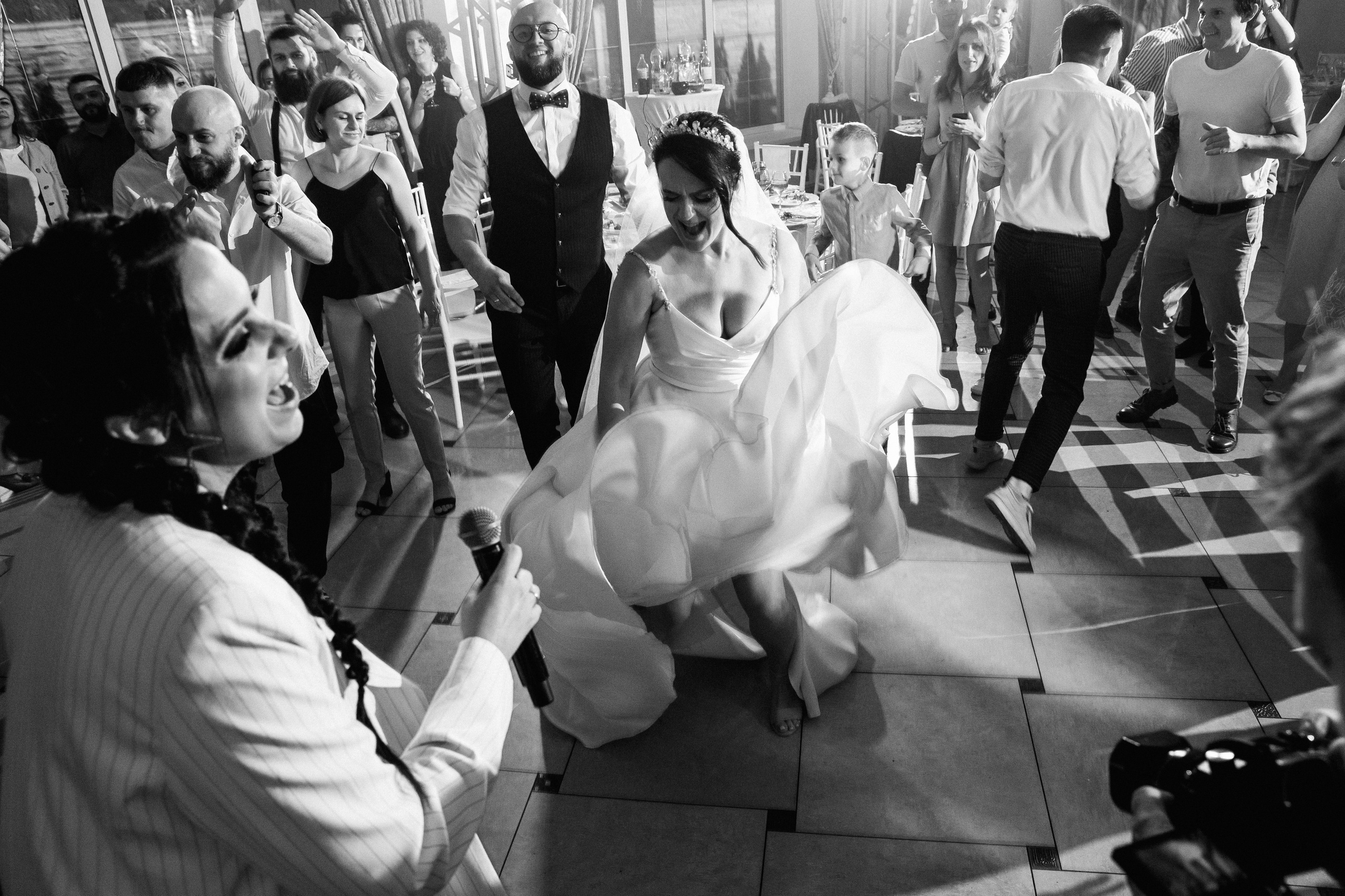 Свабедный фотограф Александр Кожарский