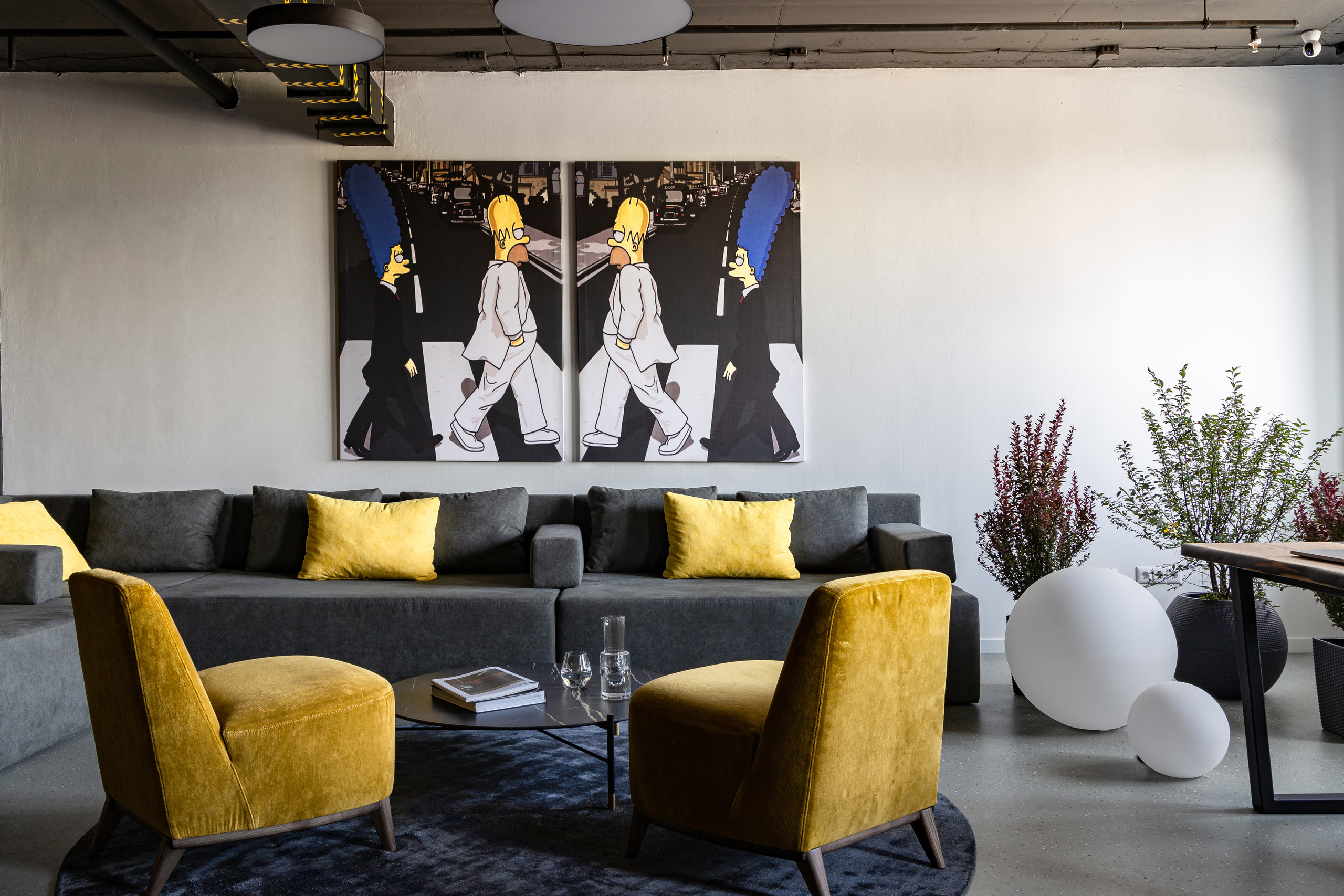 Интерьерный фотограф Виталина Ворошкевич