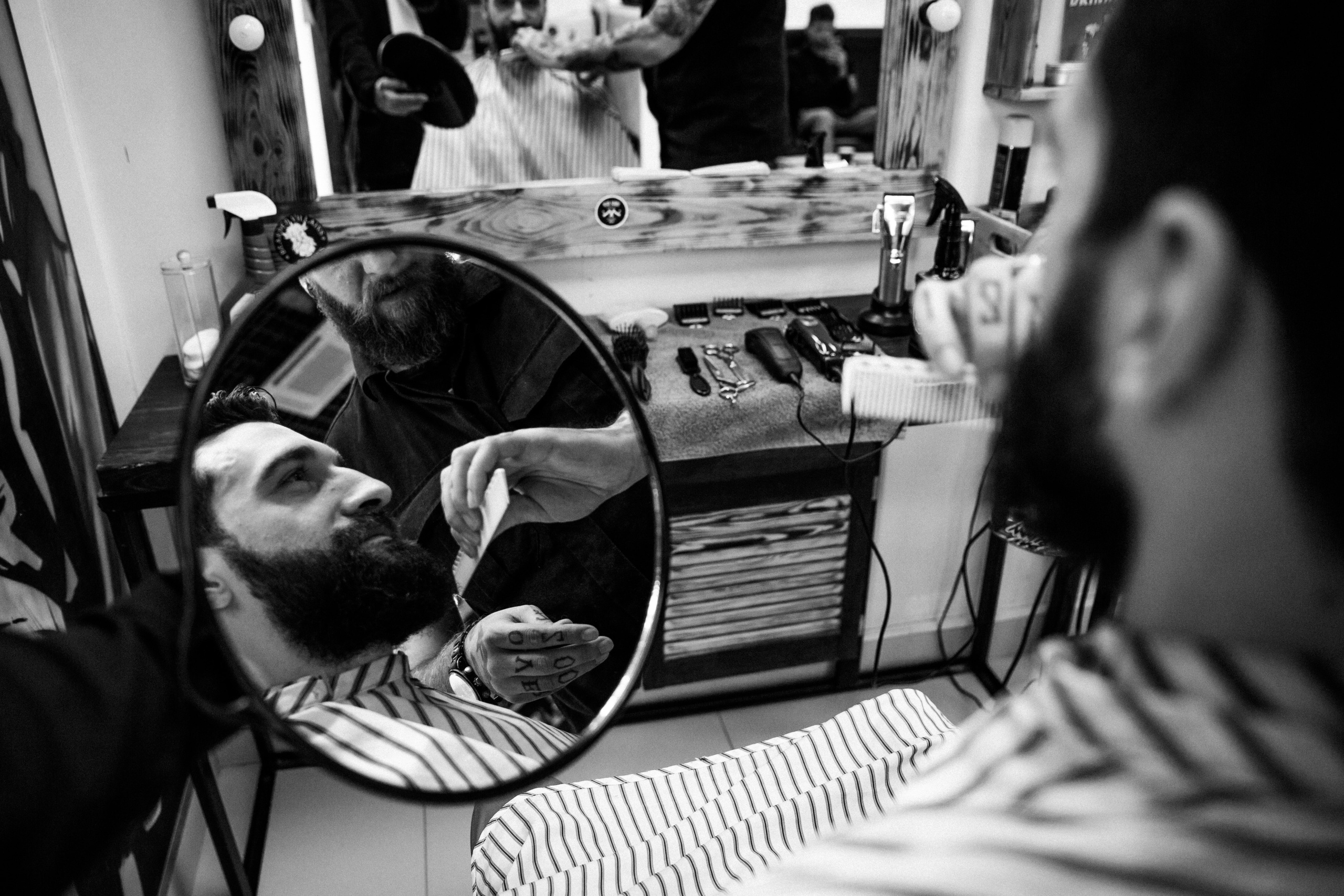 Свадебный фотограф Александр Кожарский