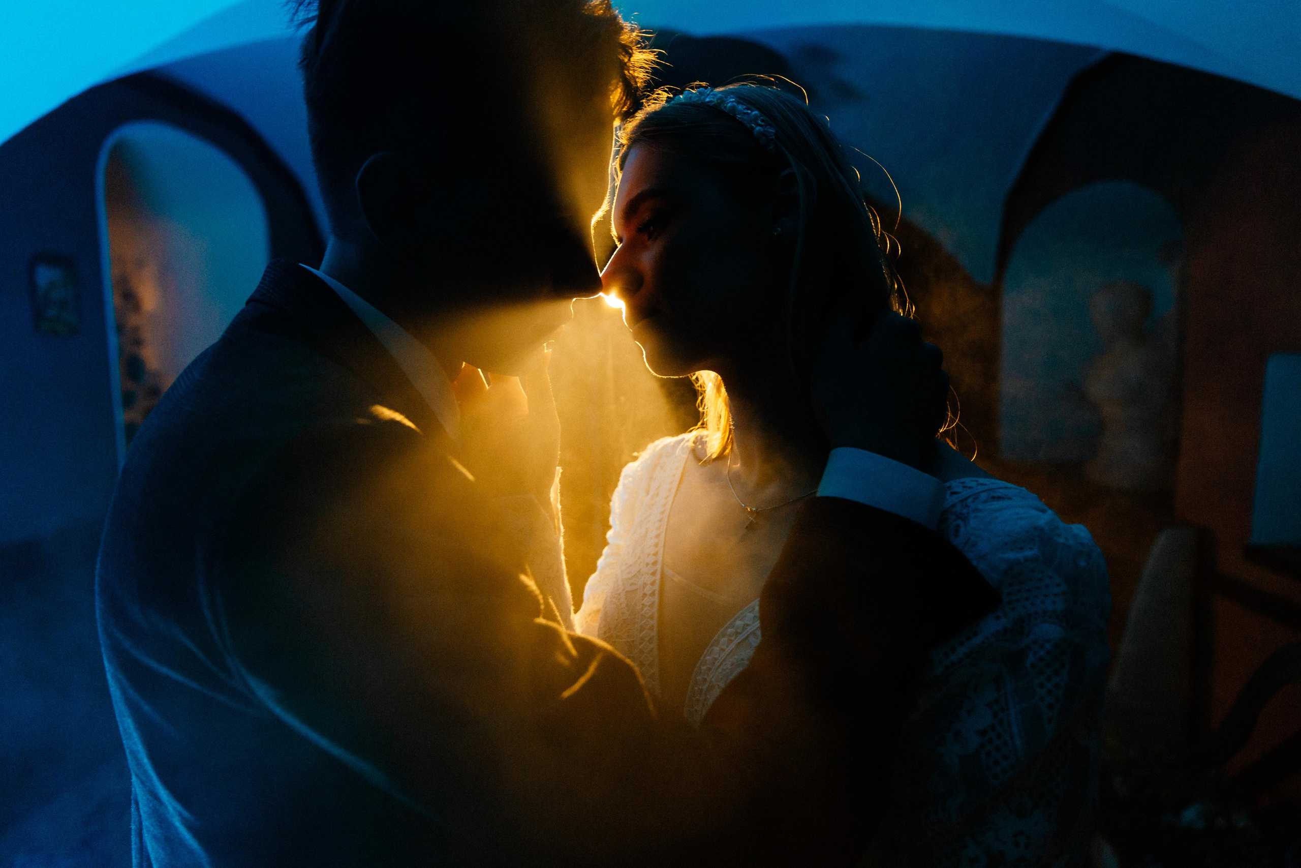 Свадебный фотограф Александр Кожарский