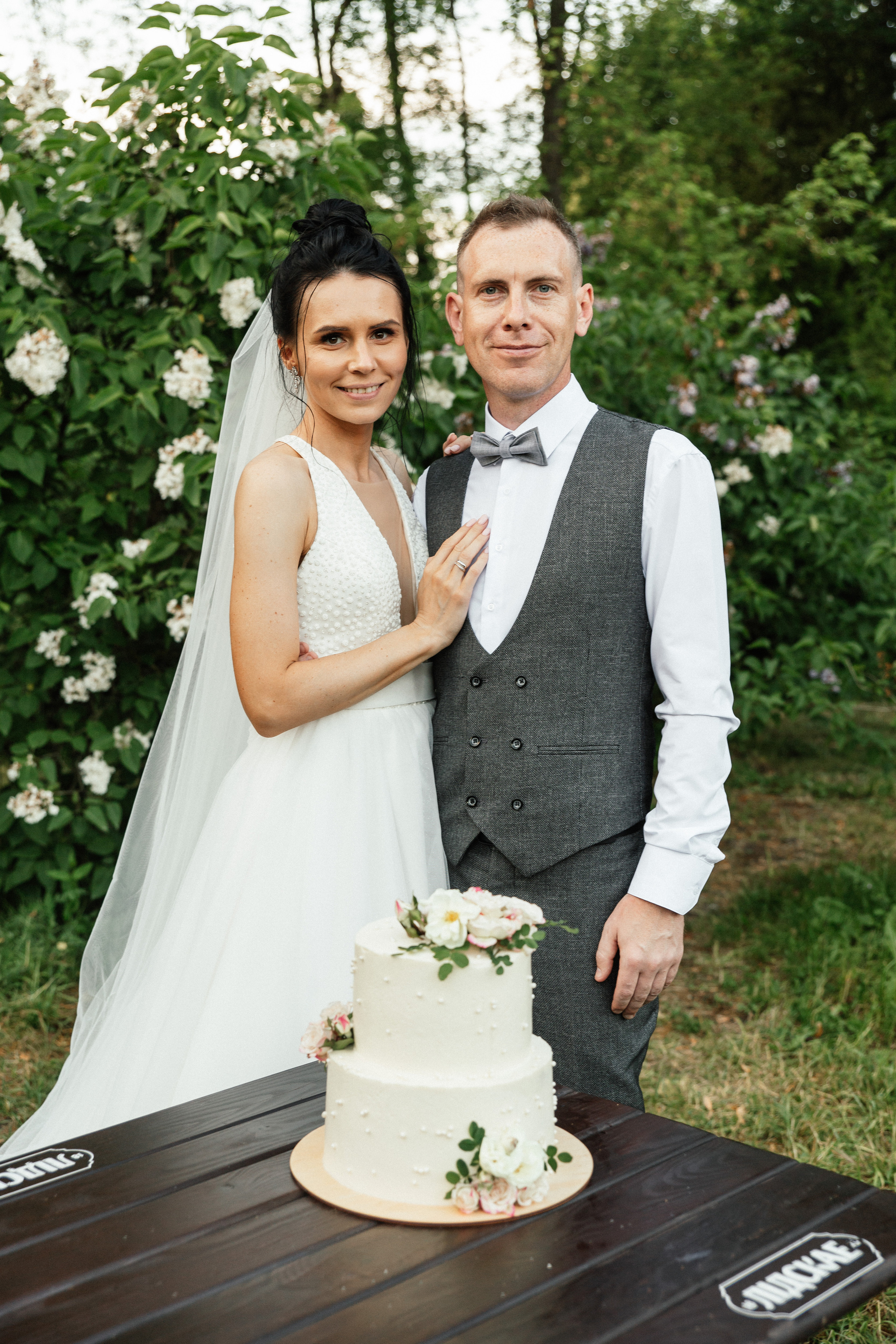 Свадебный фотограф Александр Кожарский