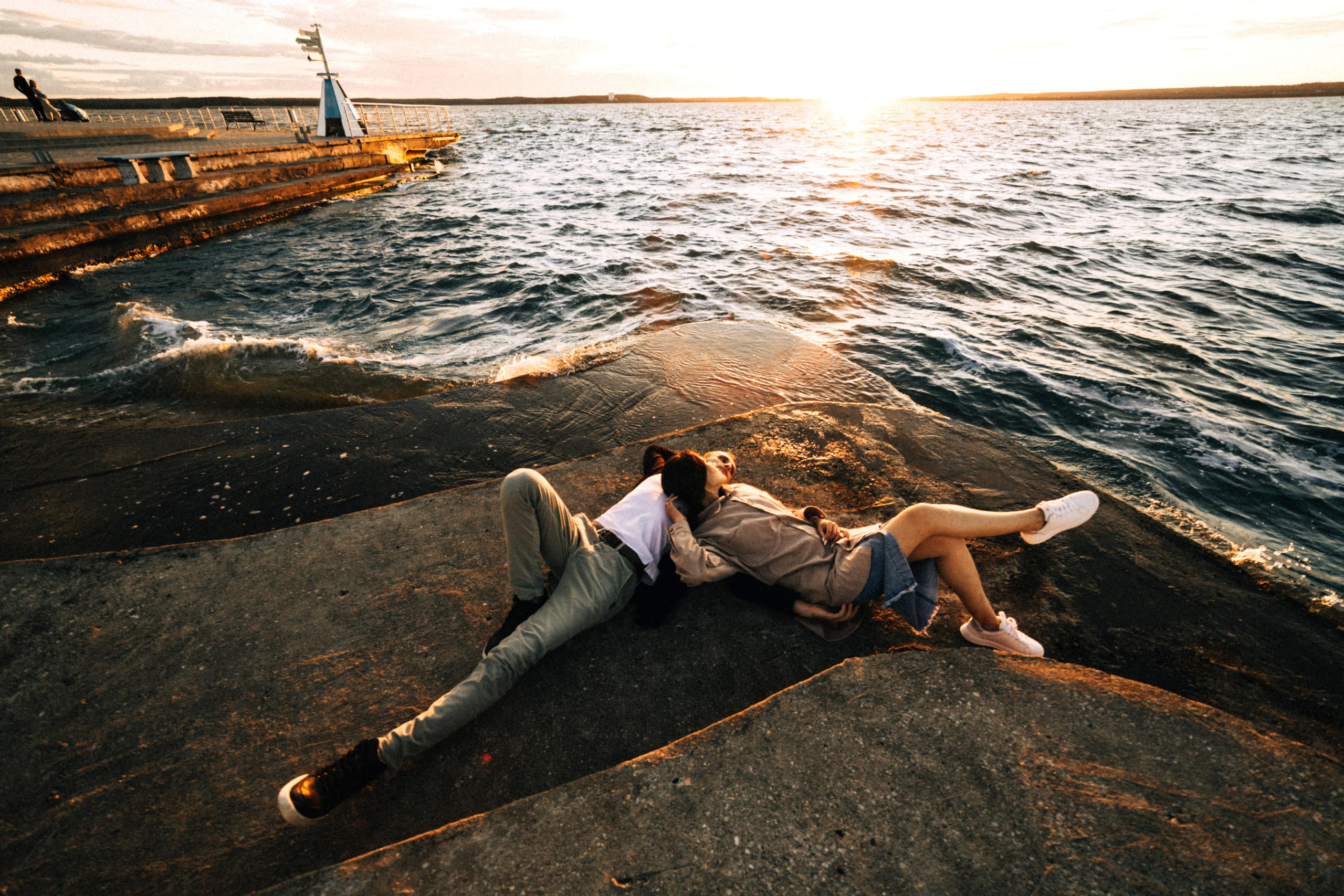 Lovestory. Фотограф Кожарский Александр