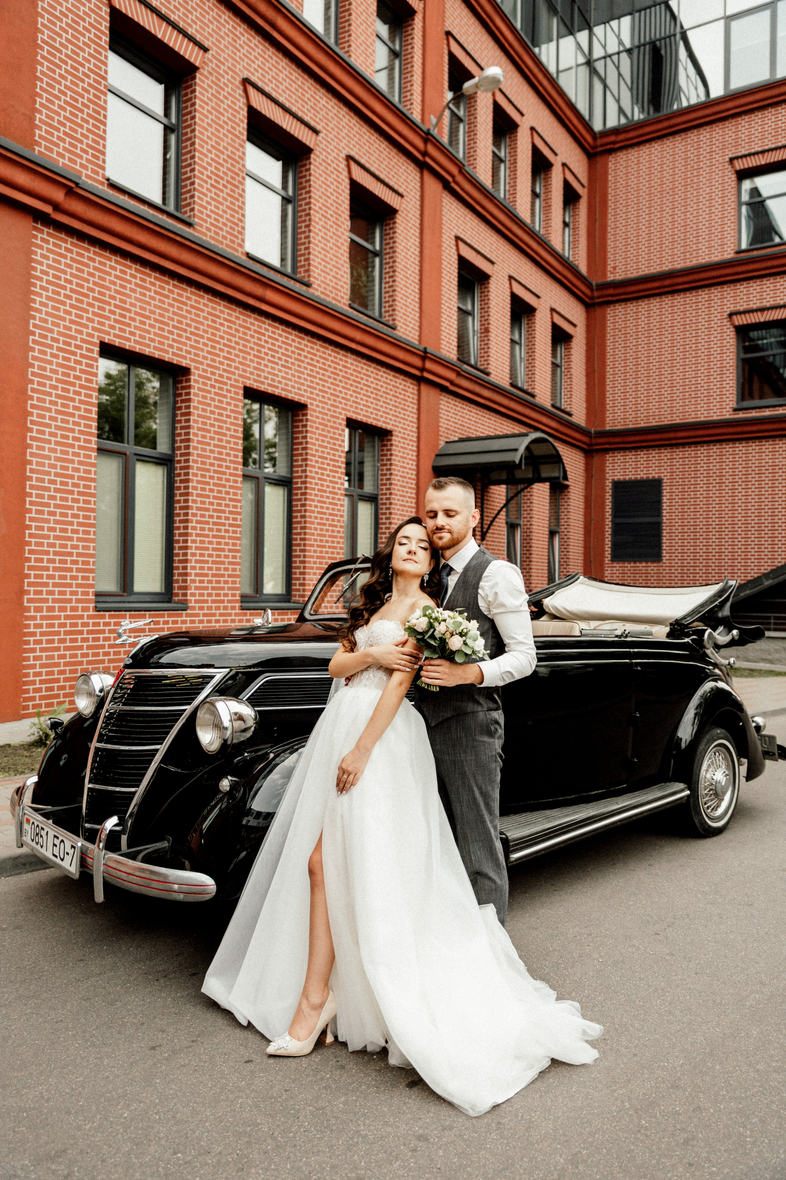 Свадебный фотограф Александр Кожарский