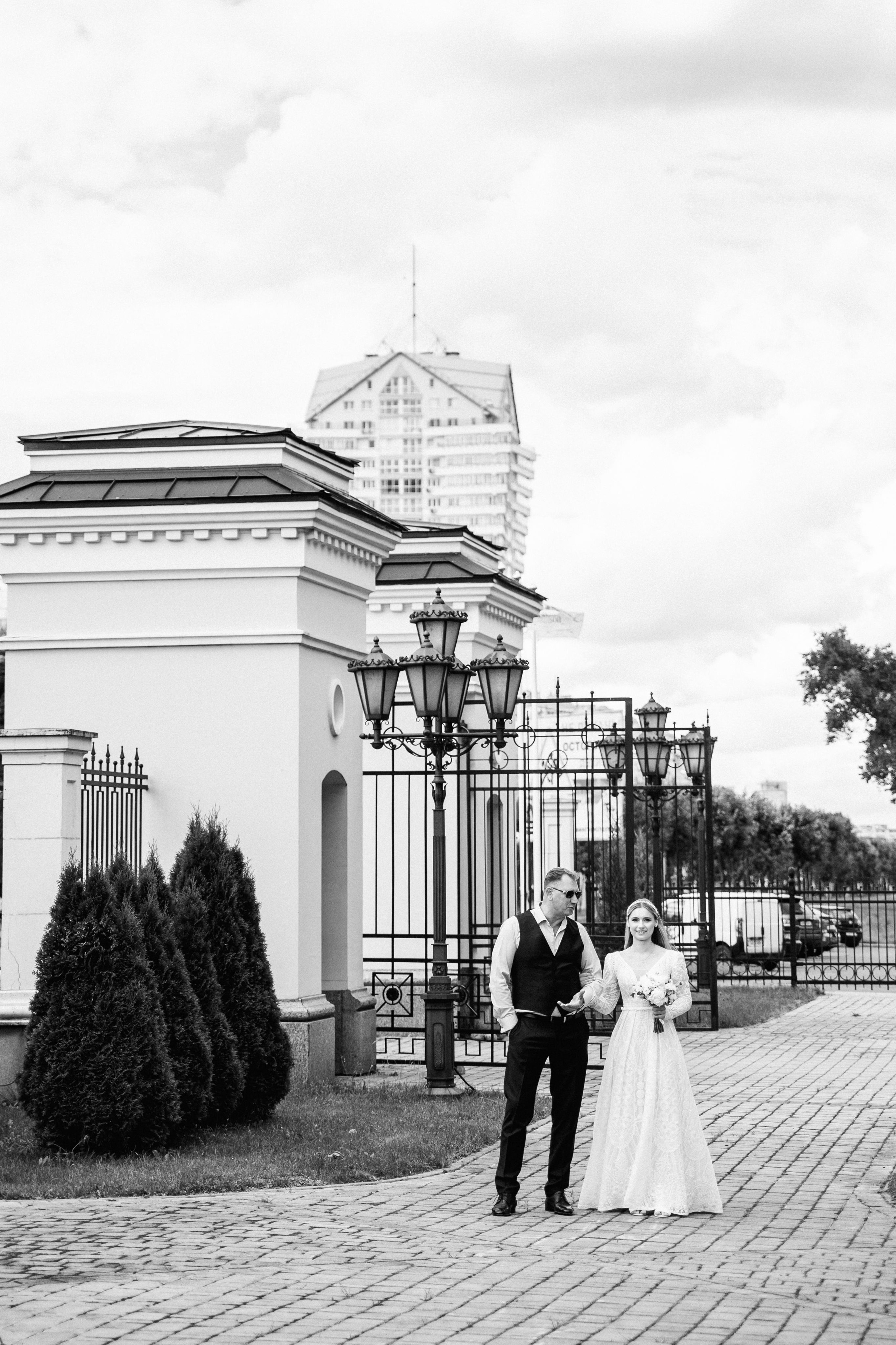 Свадебный фотограф Александр Кожарский