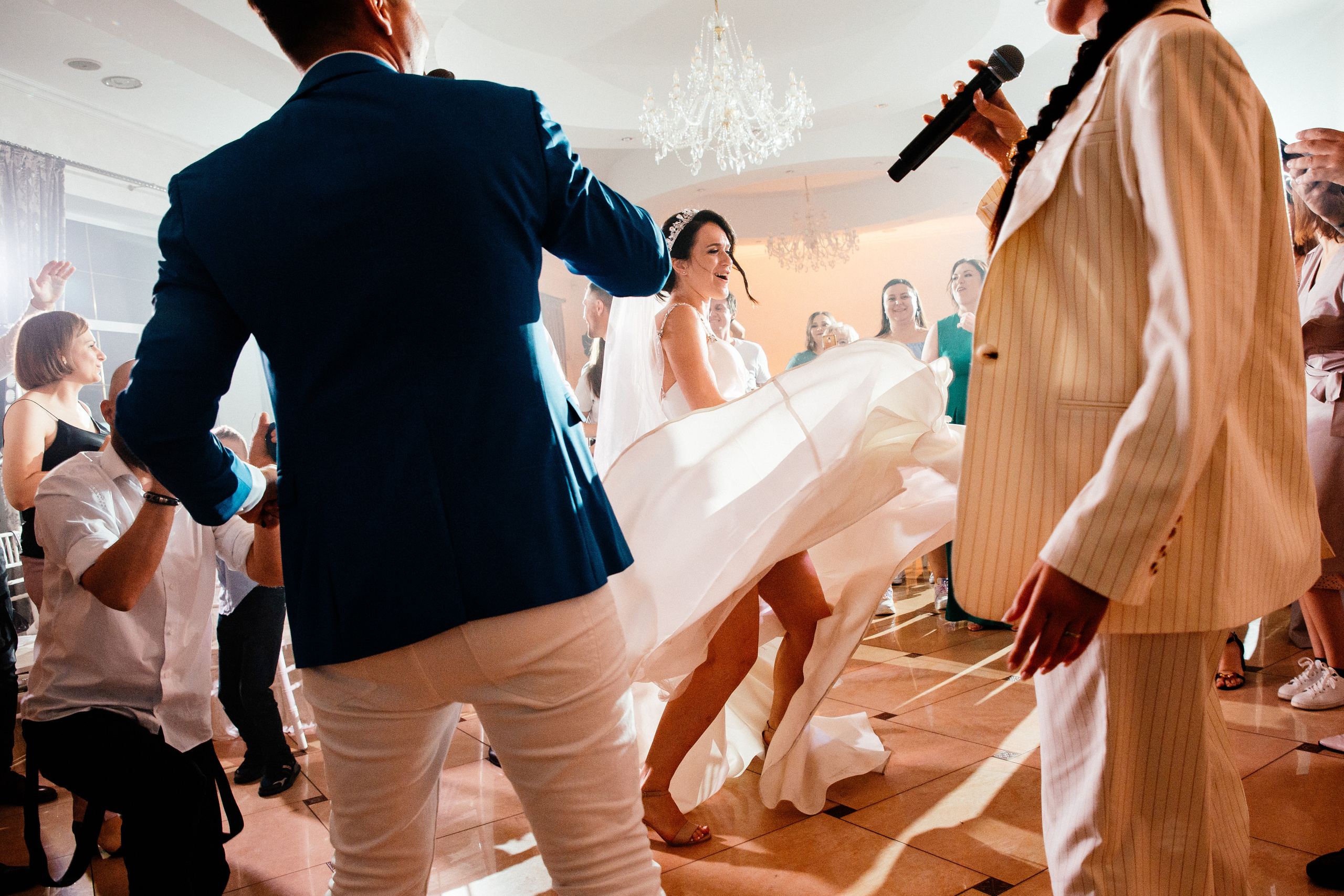 Свабедный фотограф Александр Кожарский