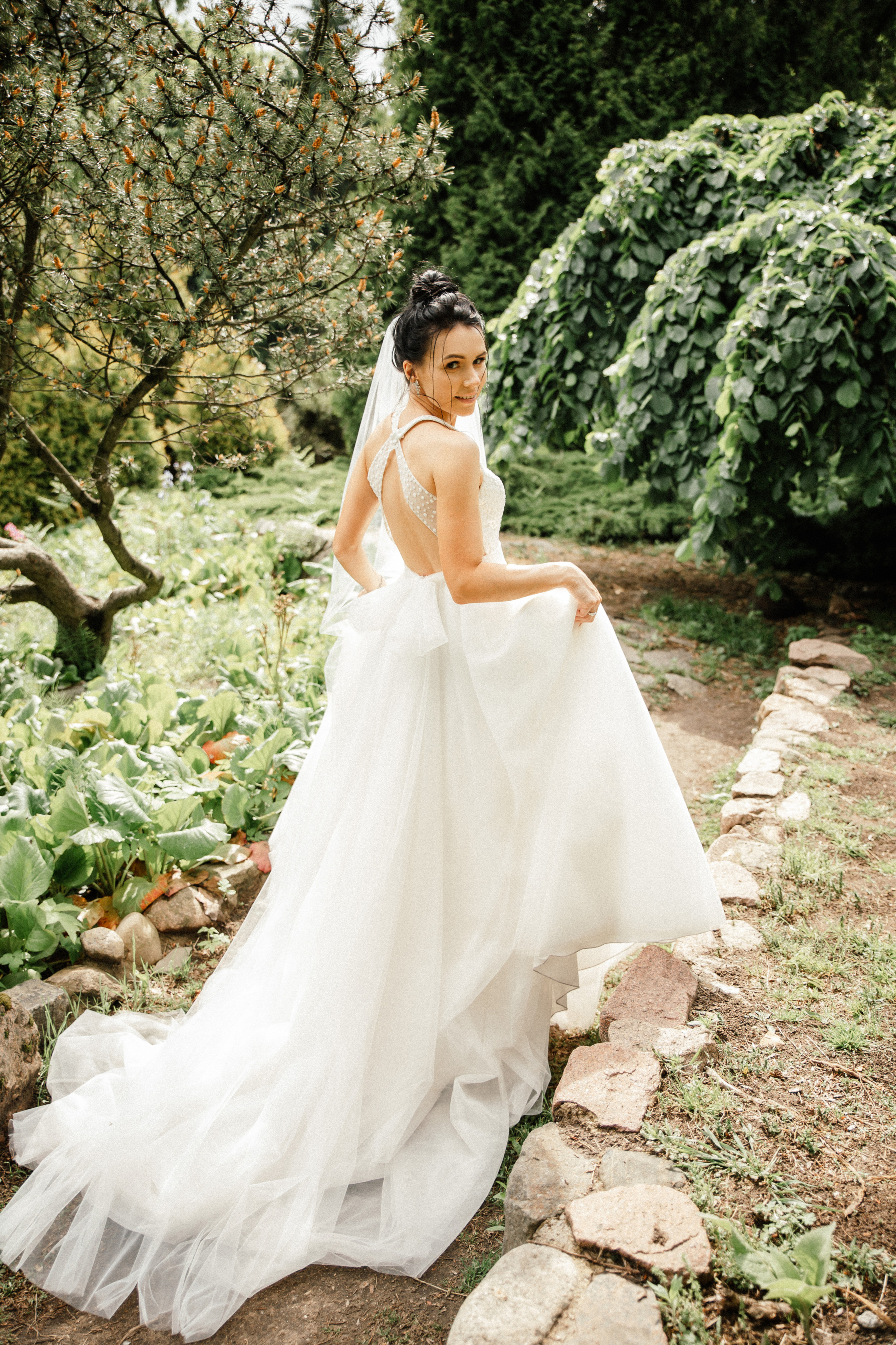 Свадебный фотограф Александр Кожарский