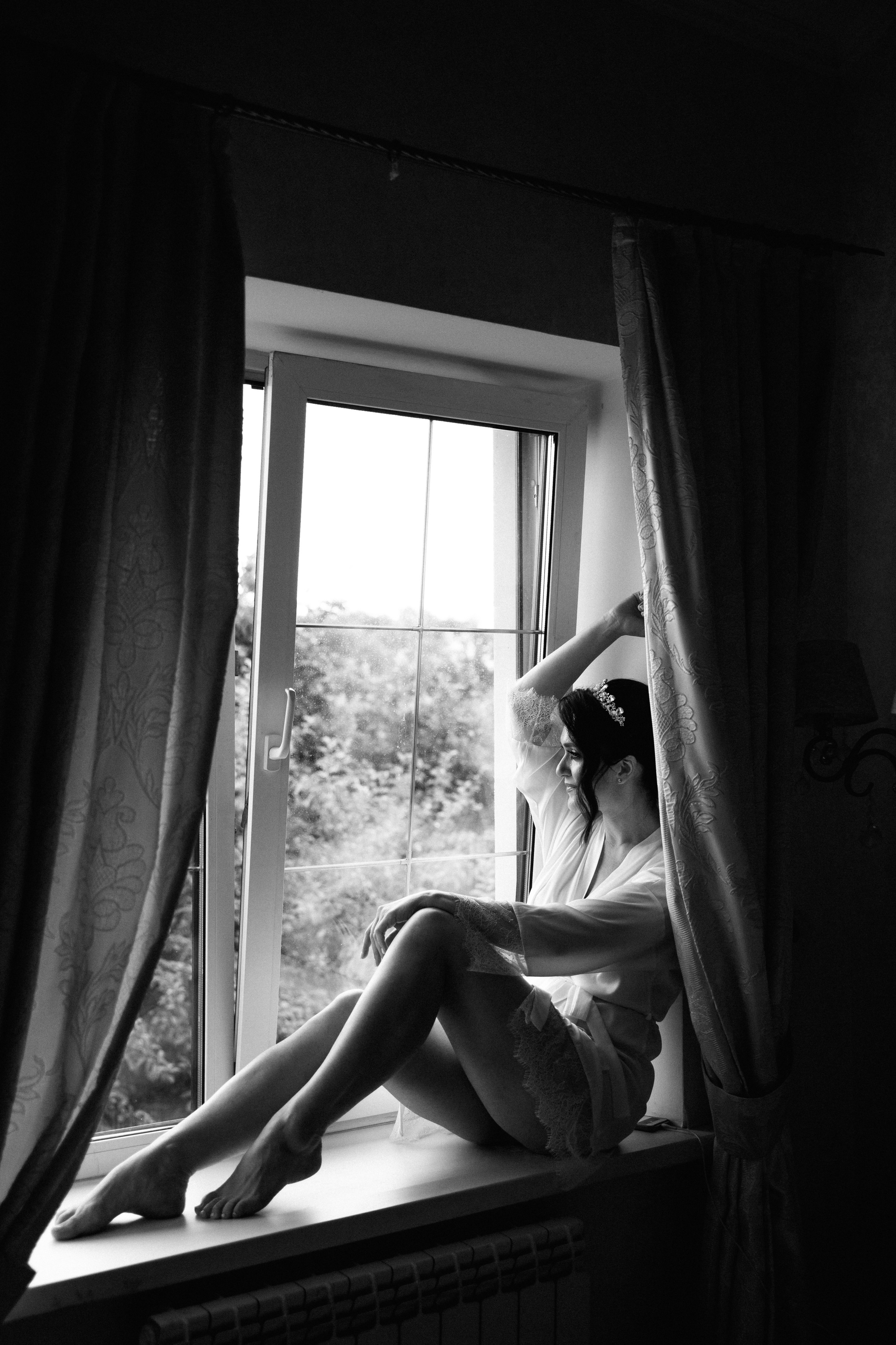 Свабедный фотограф Александр Кожарский