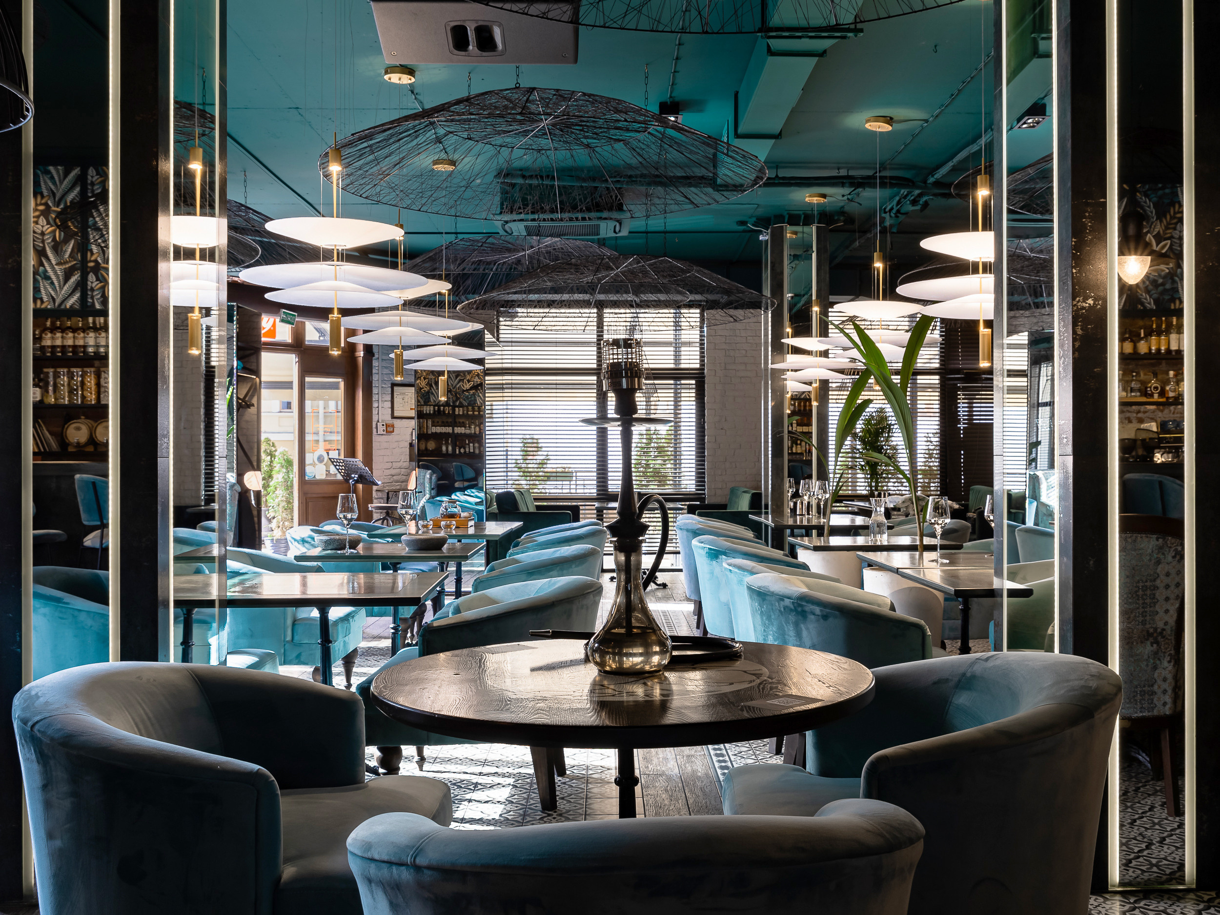 Интерьерный фотограф Виталина Ворошкевич