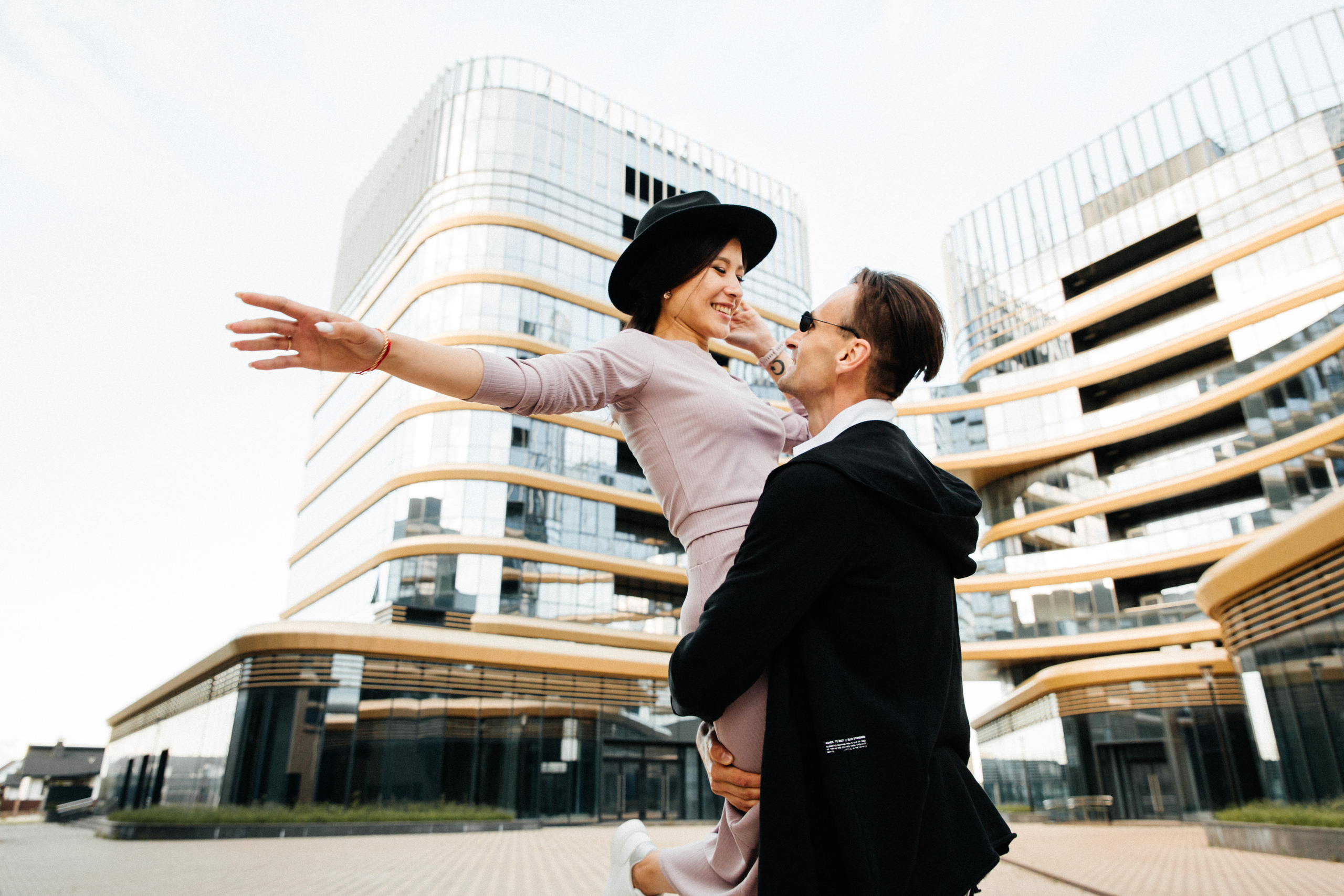 Lovestory. Фотограф Кожарский Александр