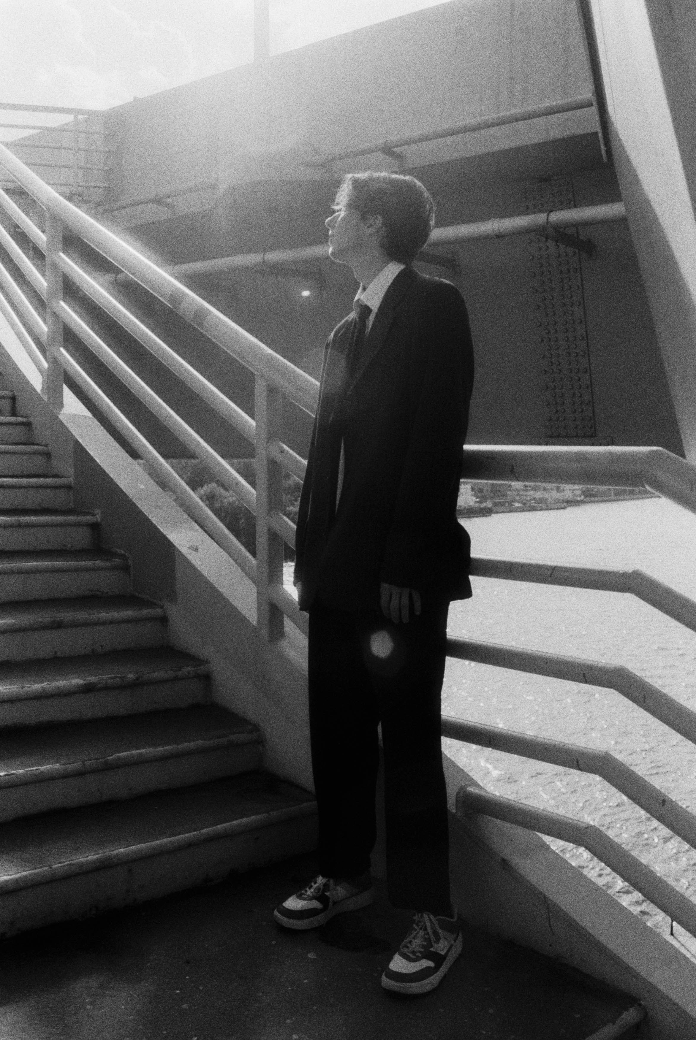 Dima. Daria Y. Фототерапия │ Санкт-Петербург