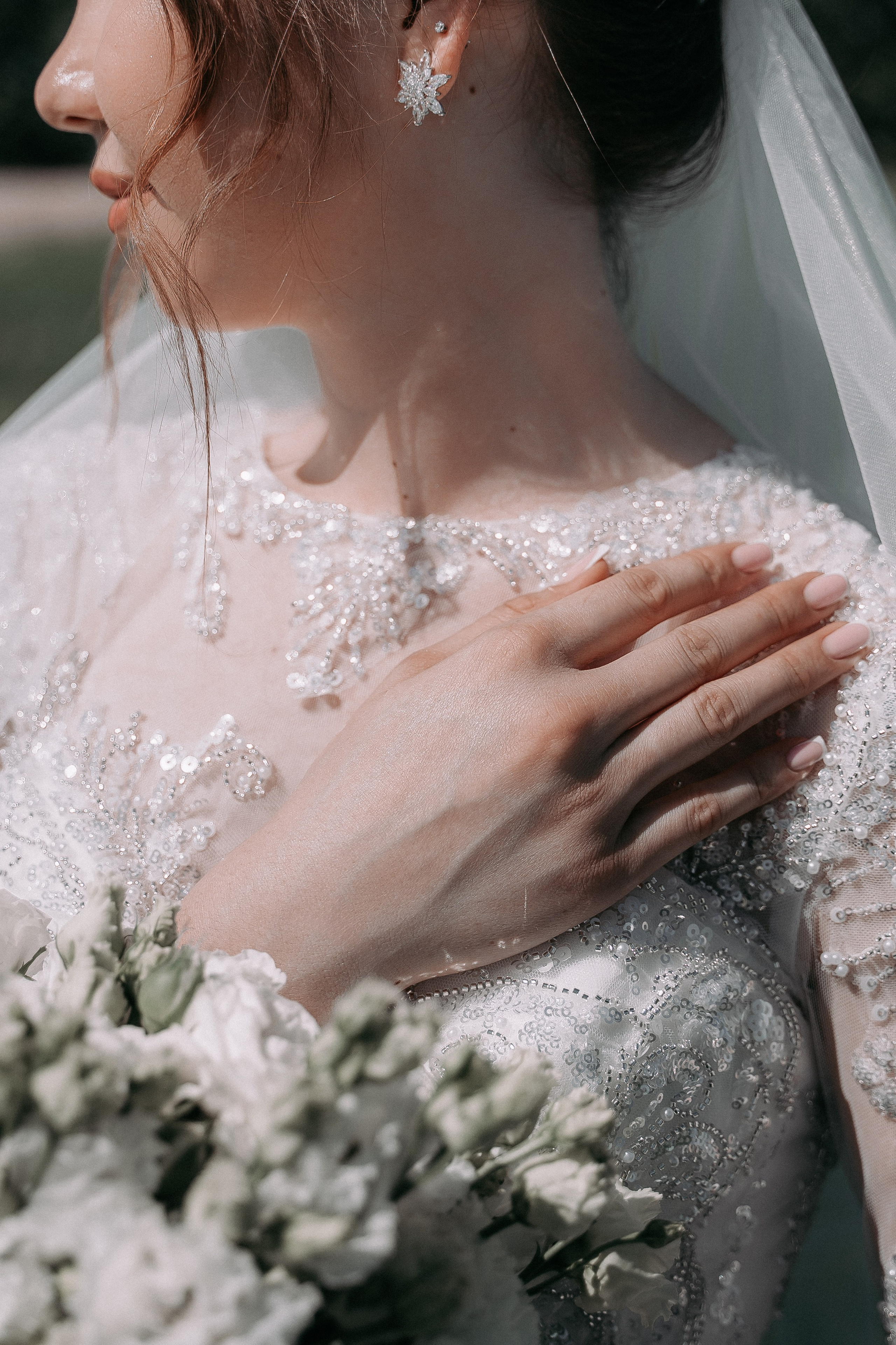 Дмитрий и Татьяна. Свадебный фотограф в Чебоксарах