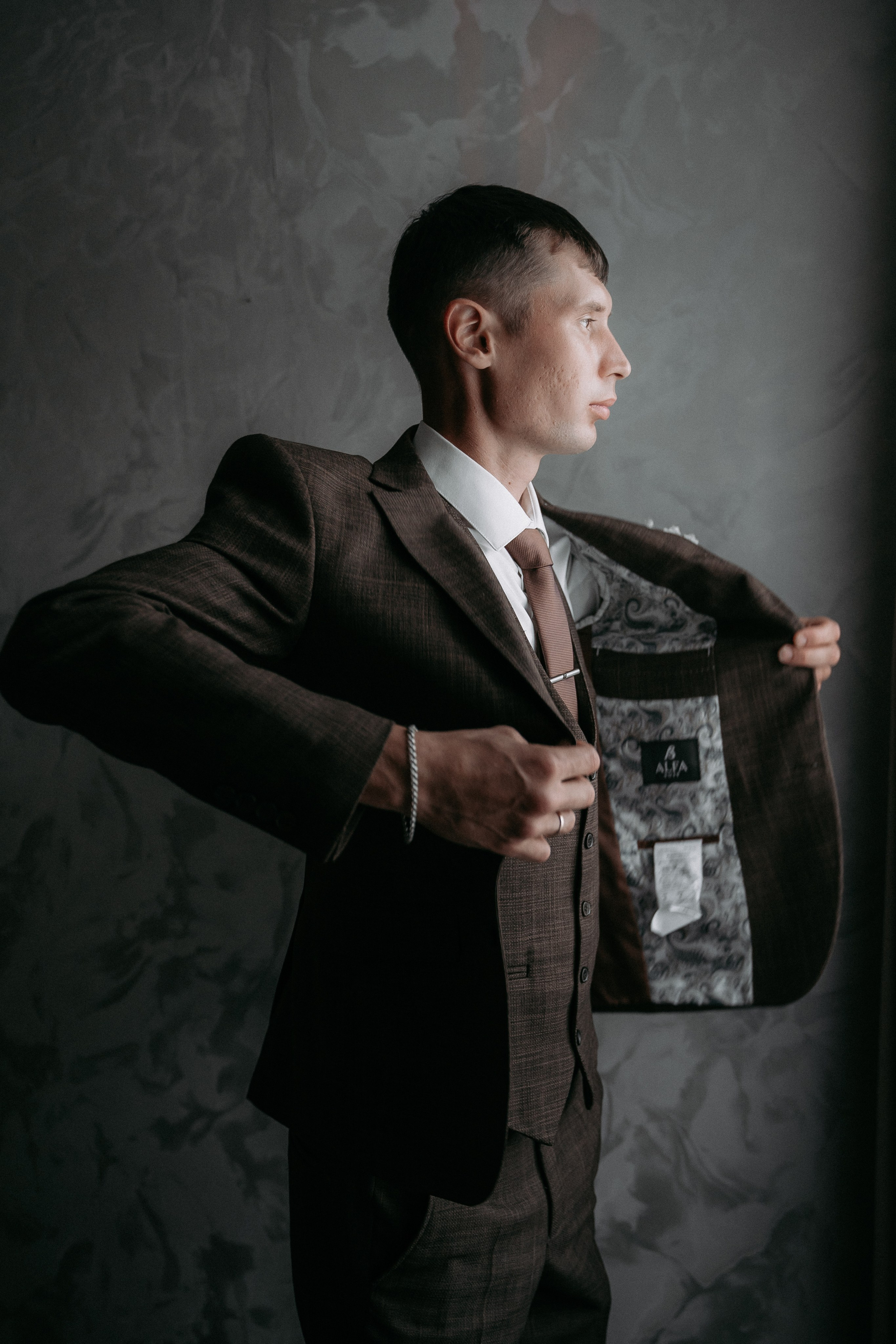 Дмитрий и Татьяна. Свадебный фотограф в Чебоксарах