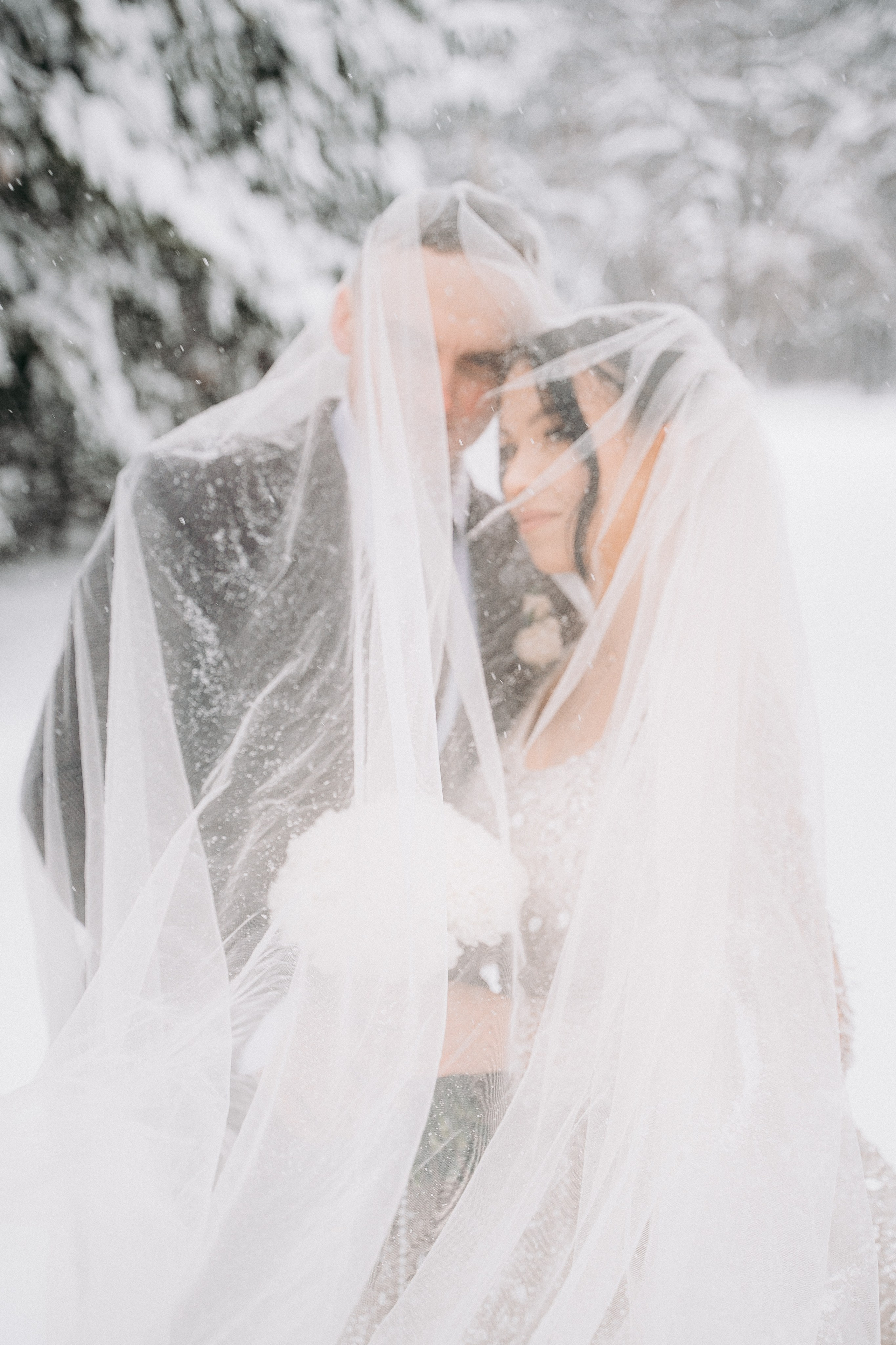 Азат и Ляйсан. Свадебный фотограф в Чебоксарах