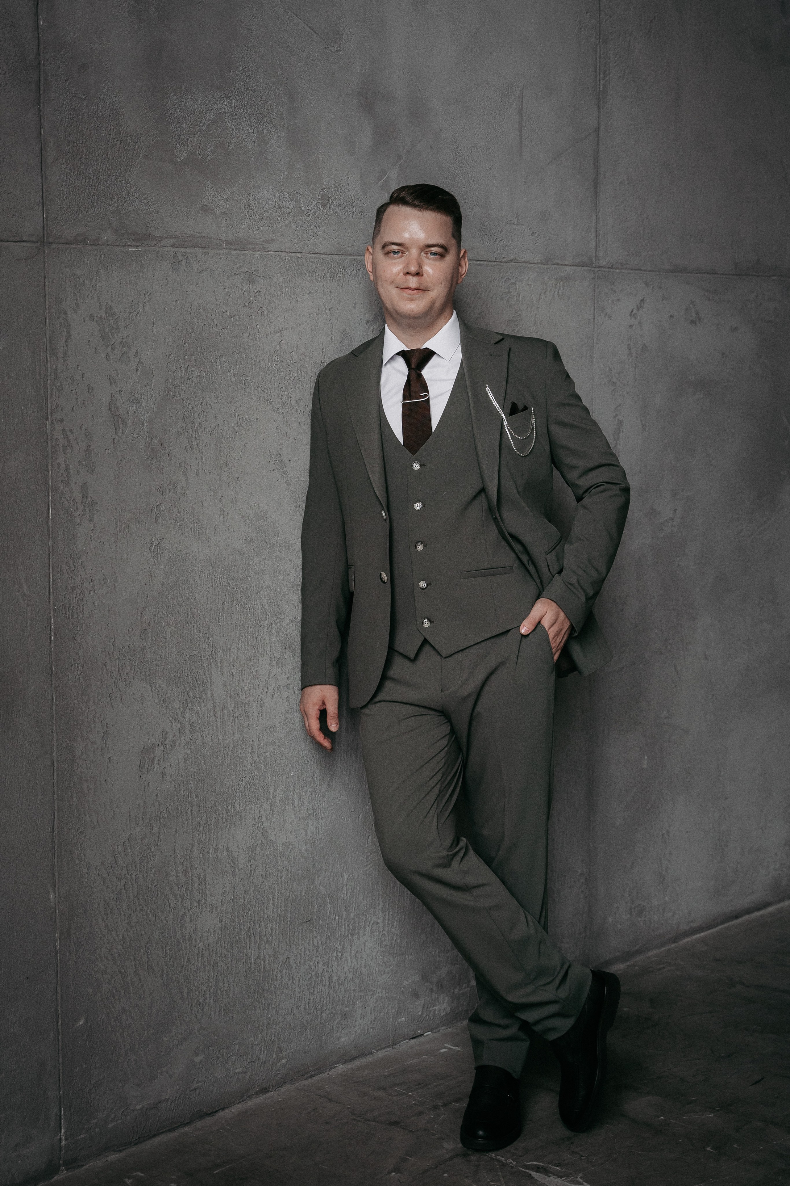 Валера и Елена. Свадебный фотограф в Чебоксарах