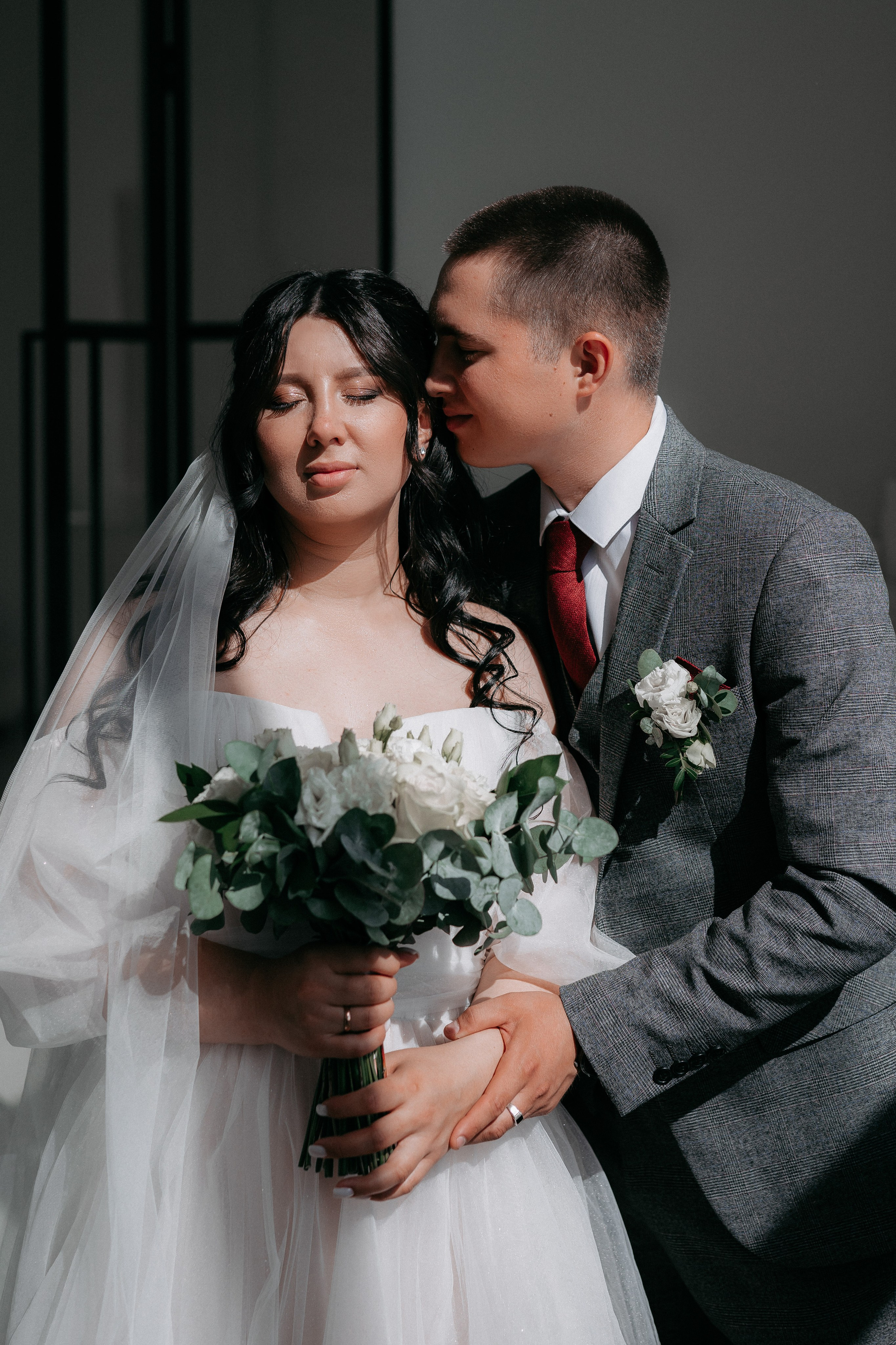 I&M. Свадебный фотограф в Чебоксарах