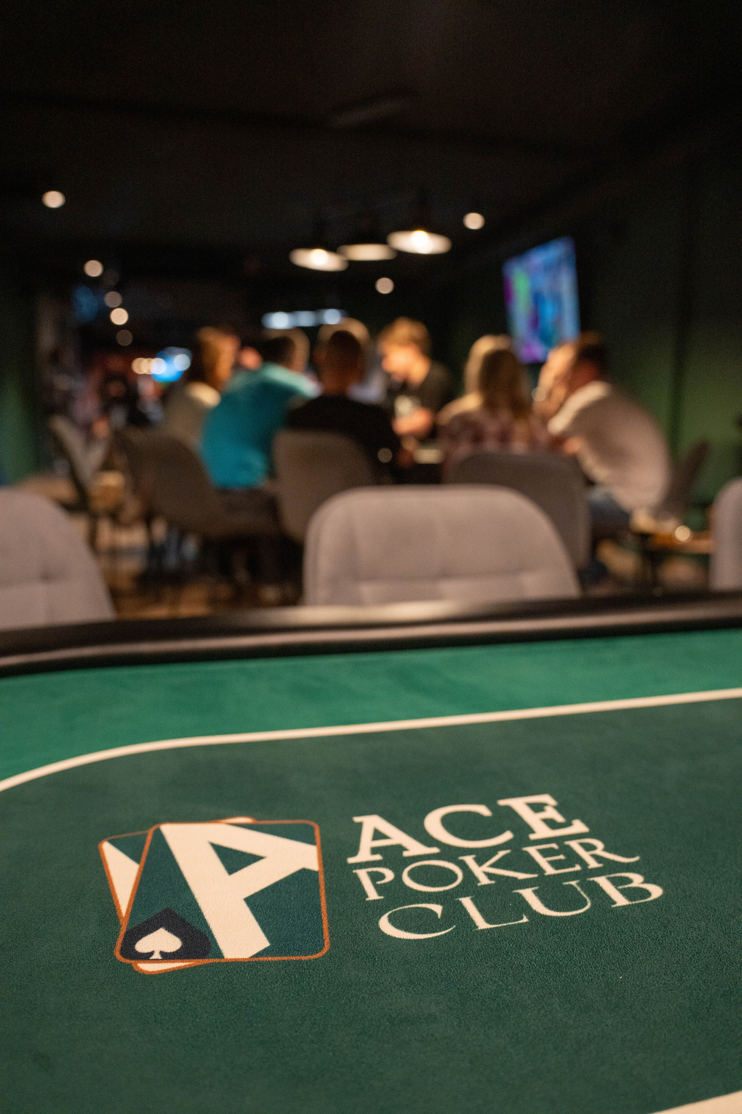Ace Poker Club 10.07.2026. Коммерческий и художественный фотограф и видеограф в Москве Арсений Тургенев